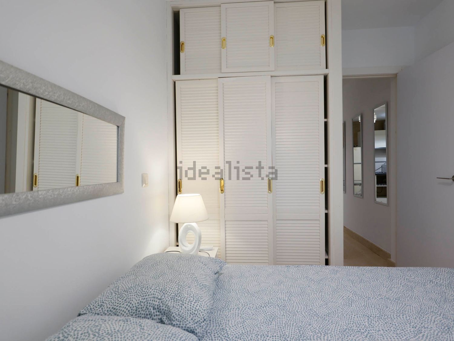 Pis de 52 m² a Madrid