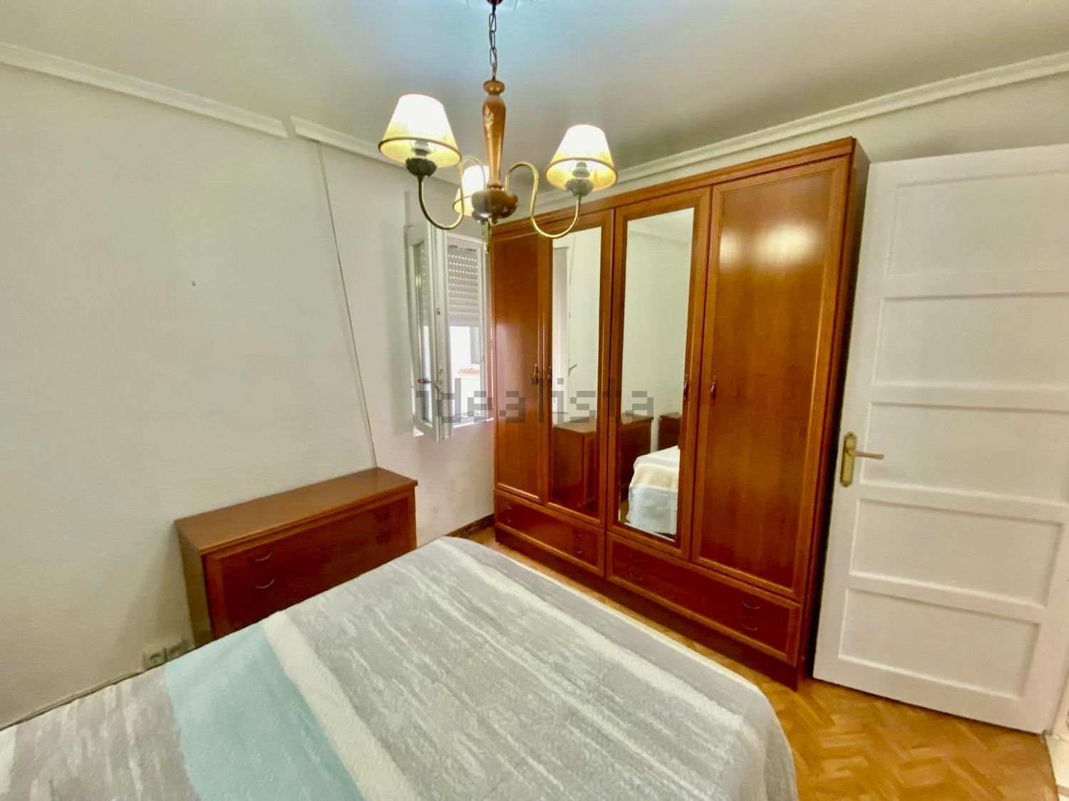 Piso de 74 m² en León