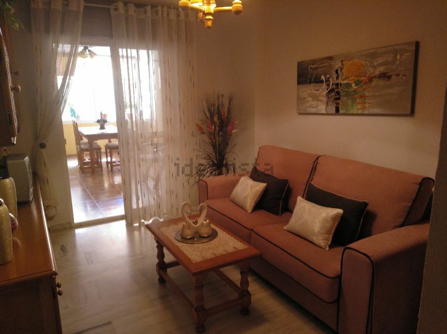 Pis de 86 m² a Almuñécar