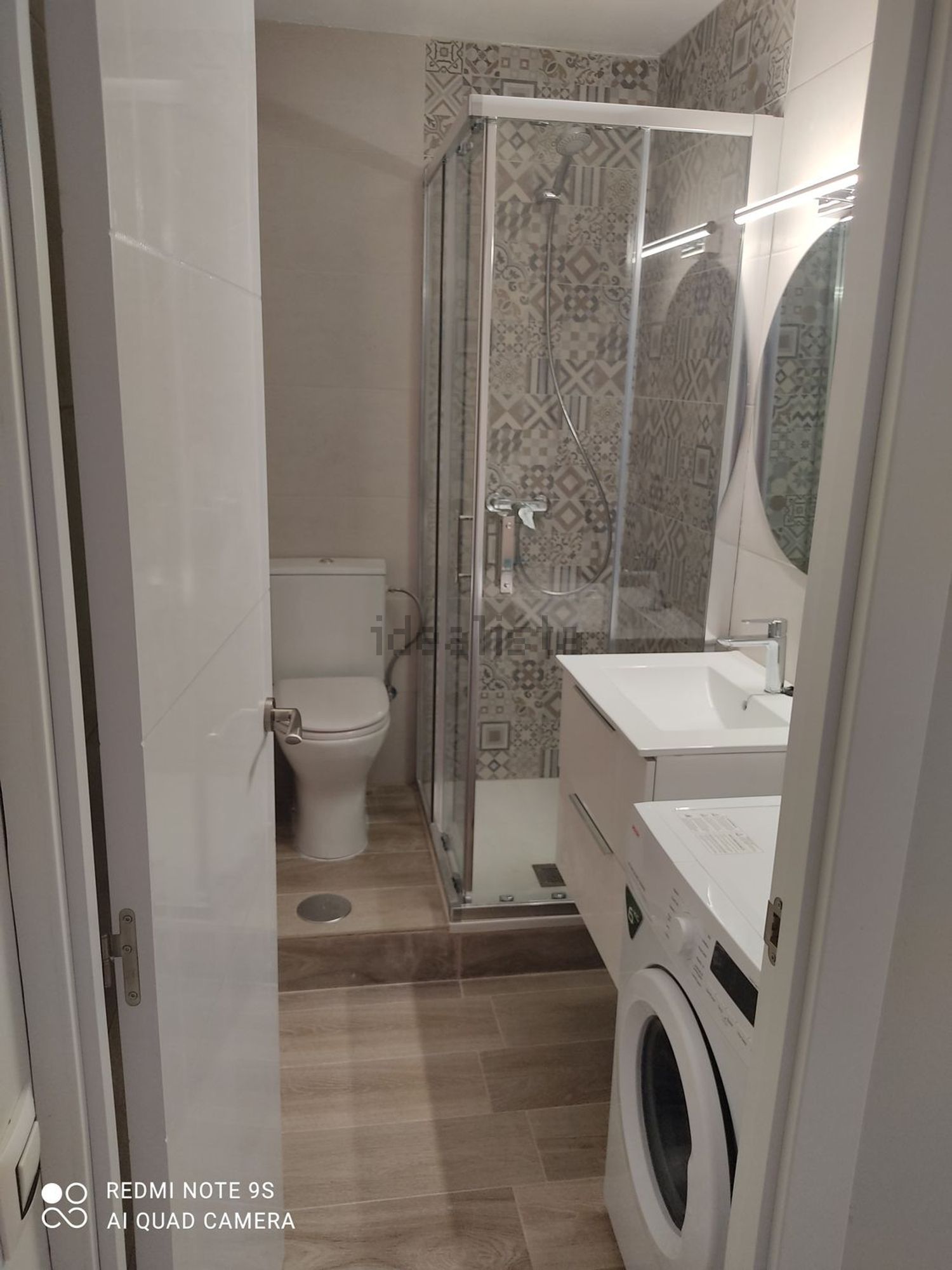 Habitación en alquiler, Almería