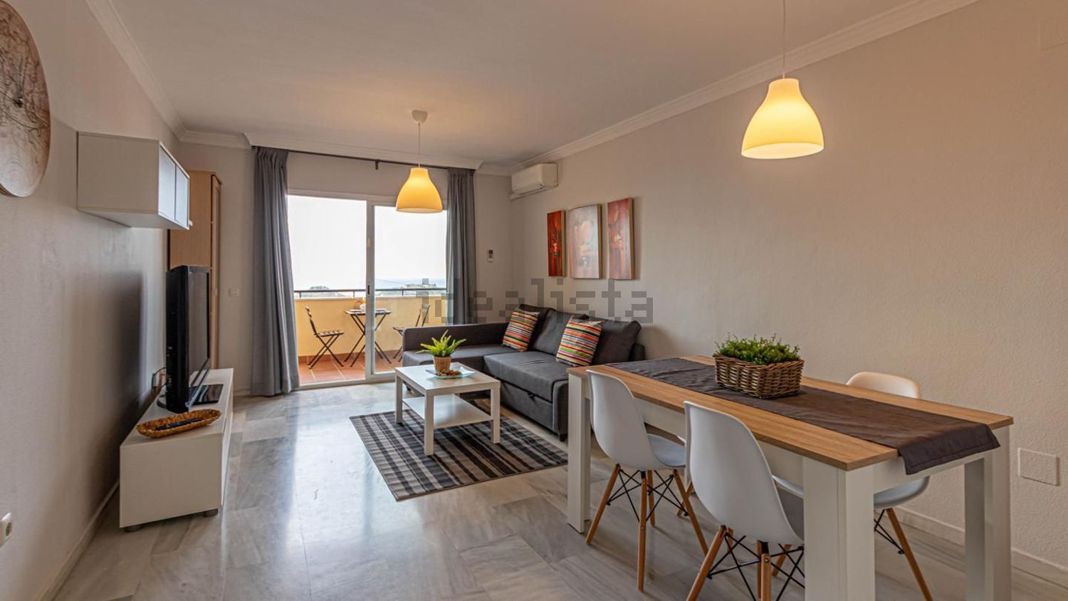 Appartamento 81 m² a Benalmádena