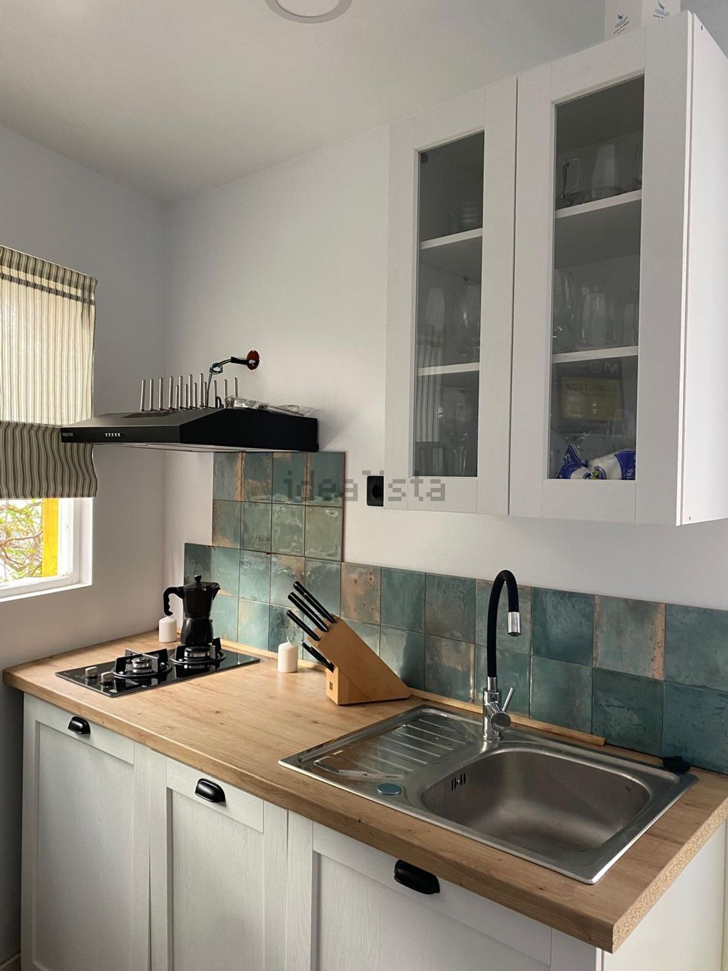 Casa de 20 m² en San Cristóbal de La Laguna