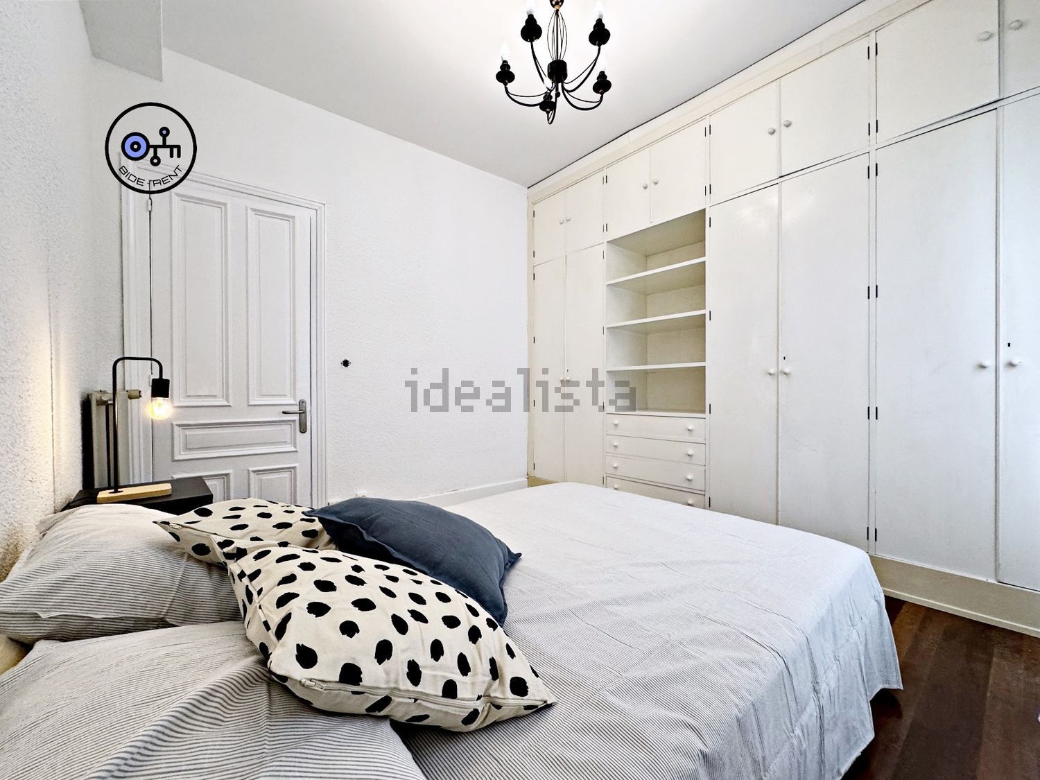 Habitació de lloguer, Bilbao