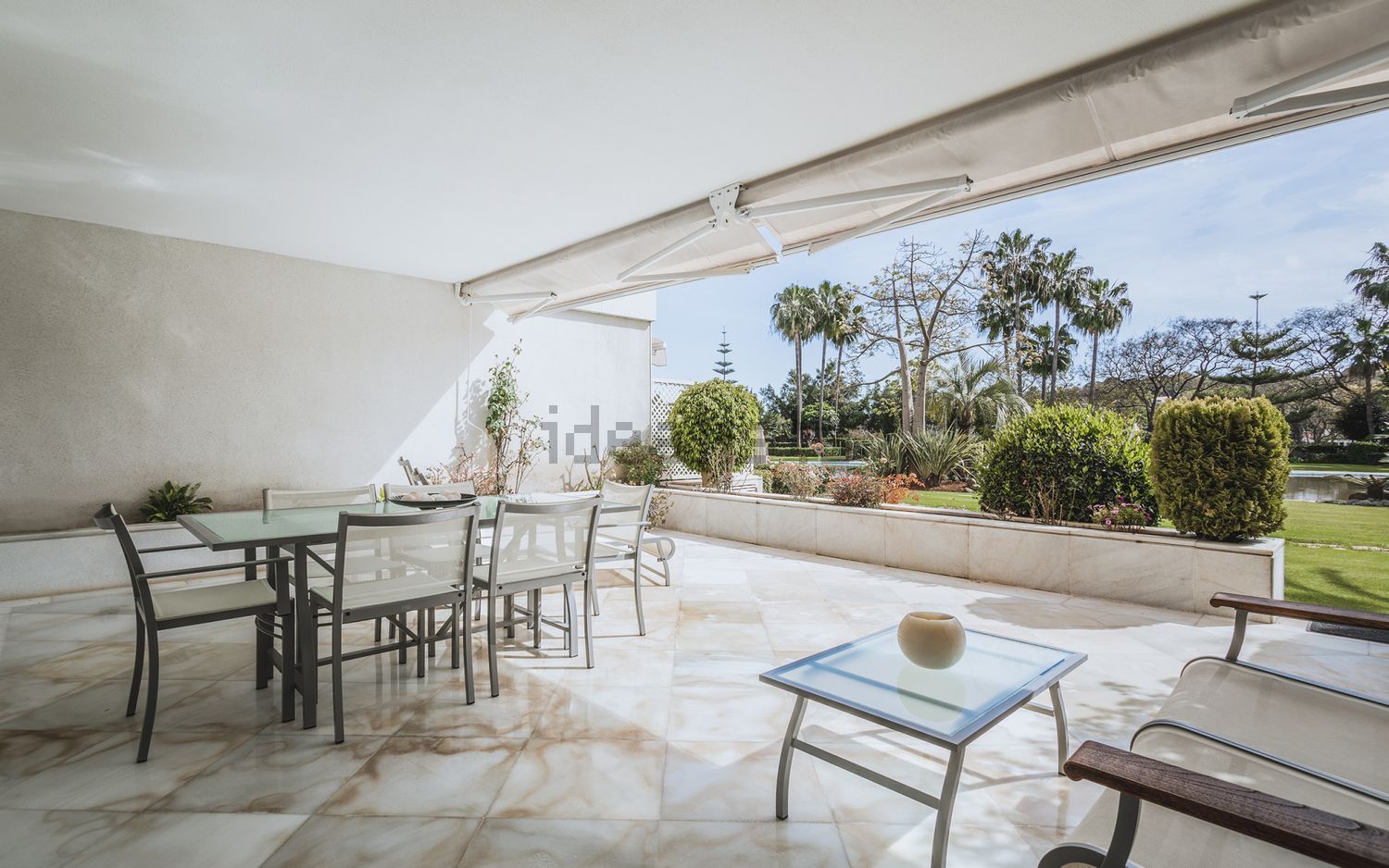 Pis de 150 m² a Marbella