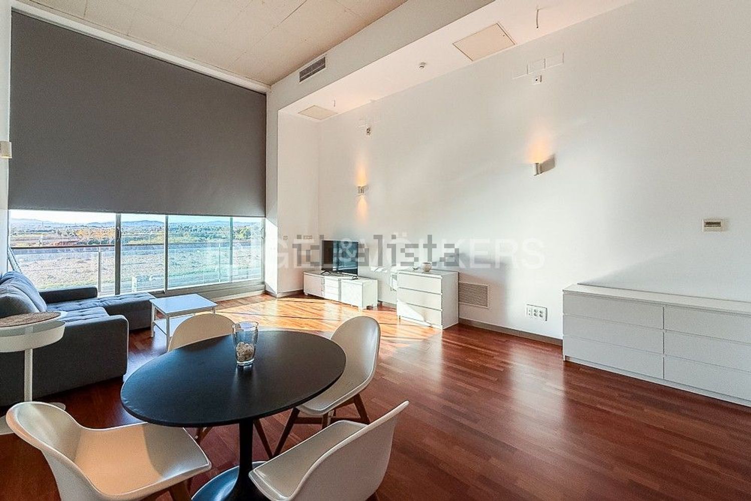 Pis de 144 m² a València