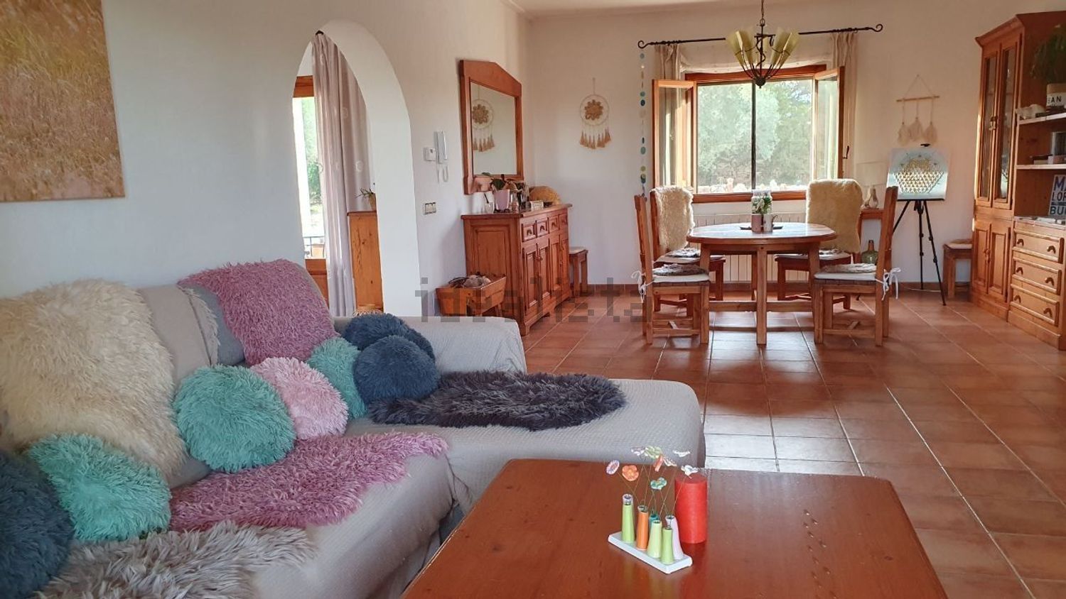 Habitació de lloguer, Manacor