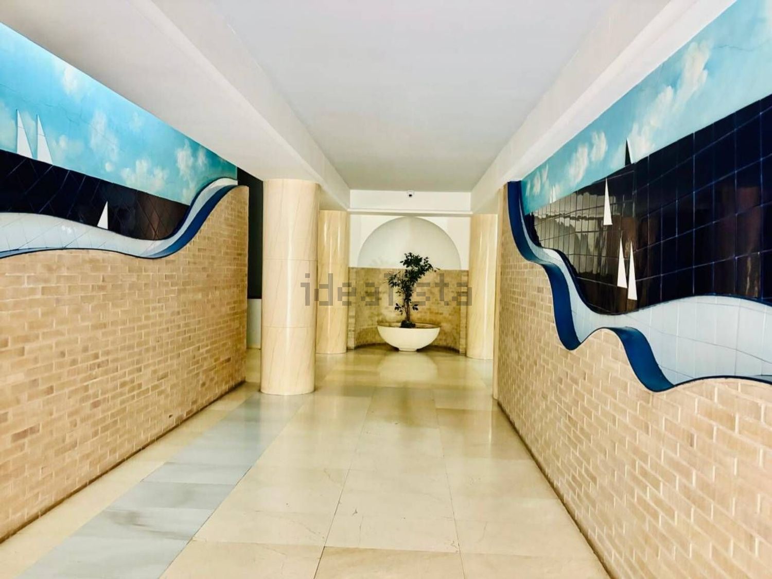 Piso de 163 m² en Alicante