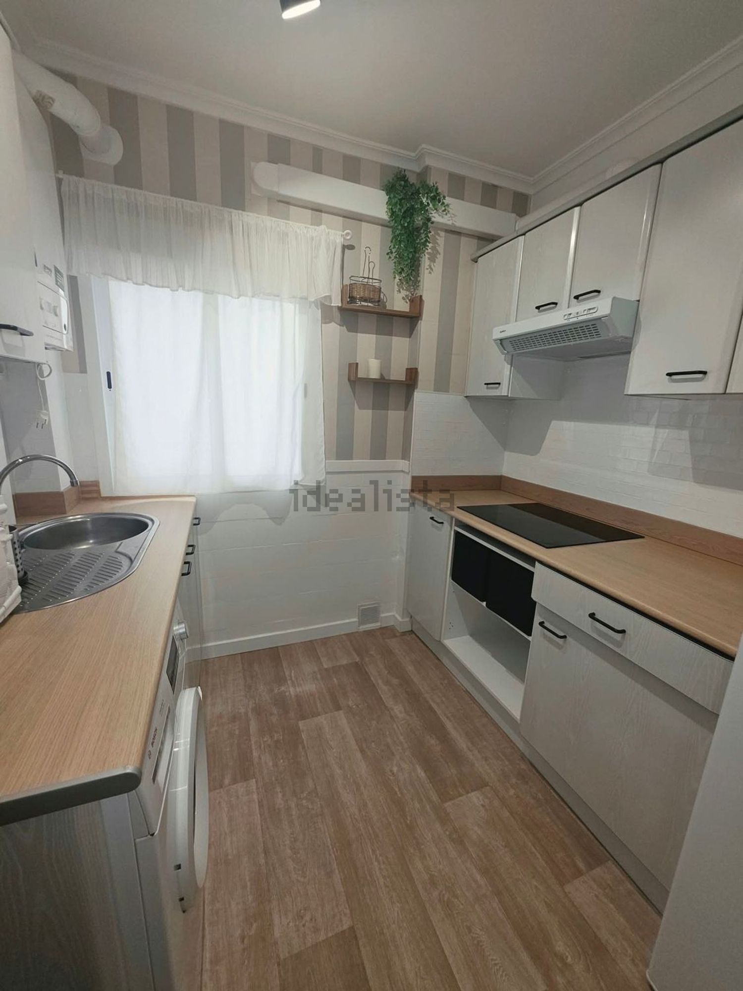 Piso de 63 m² en Salamanca