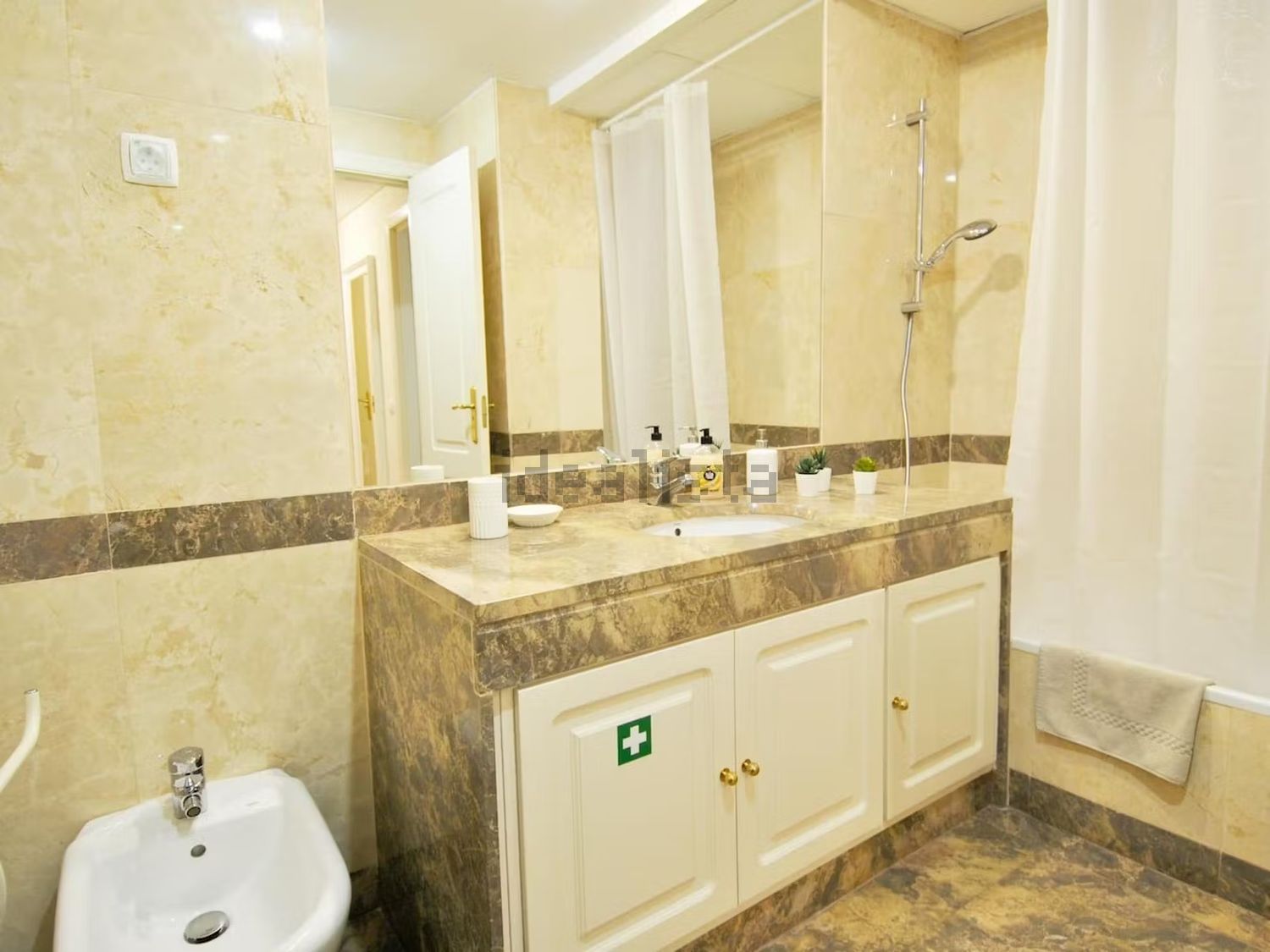 Pis de 52 m² a Saragossa