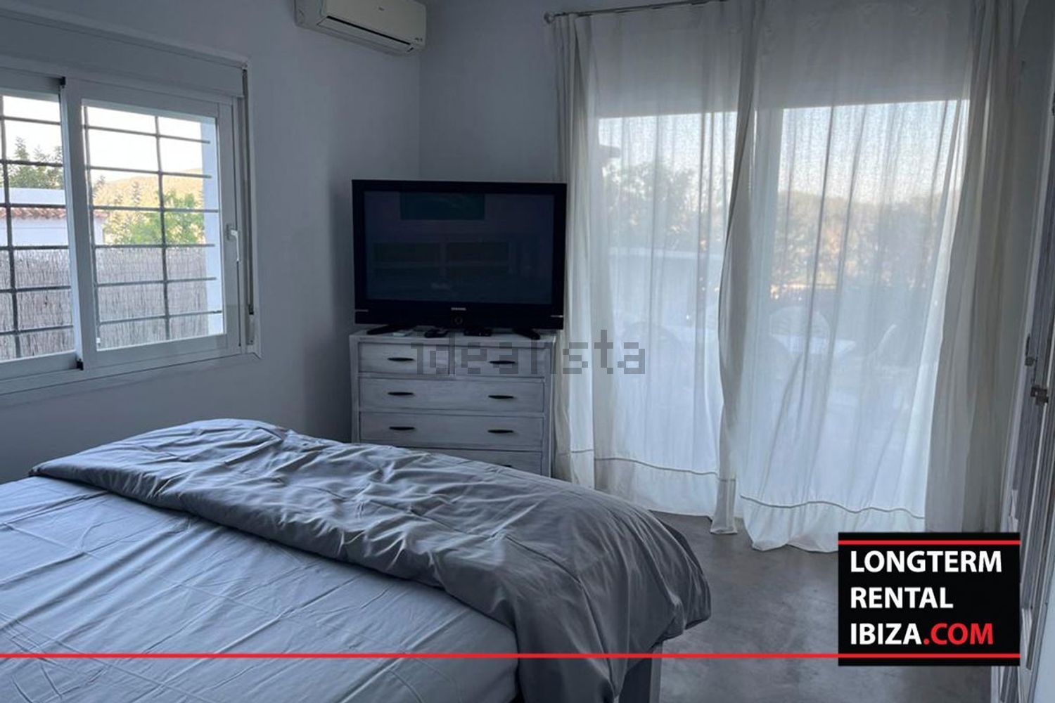 Casa de 250 m² a Sant Josep de sa Talaia
