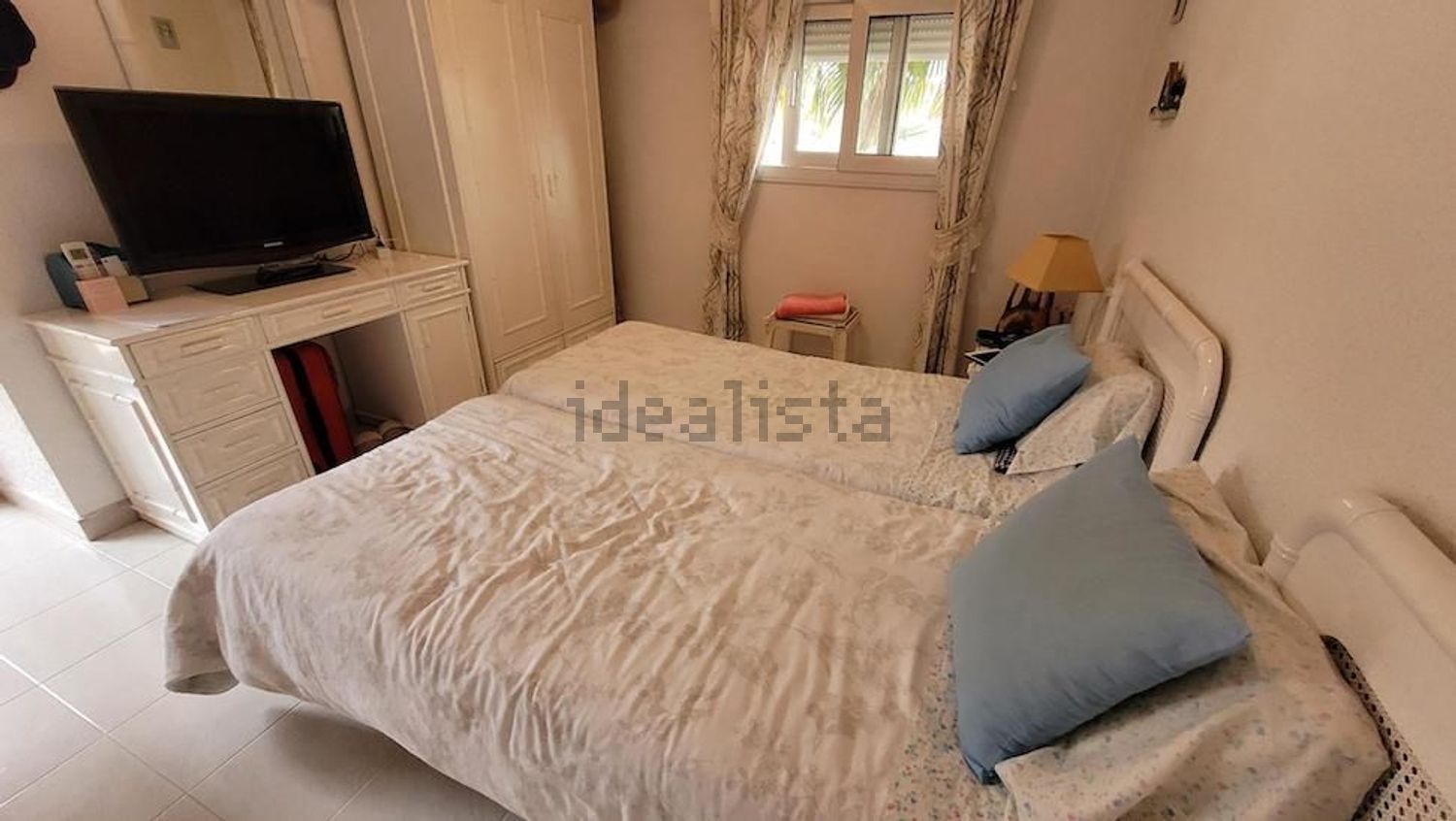 Flat 85 m² in l'Alfàs del Pi