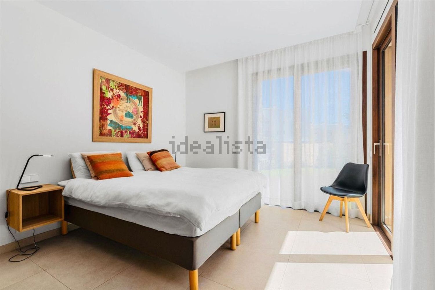 Piso de 140 m² en Benahavís