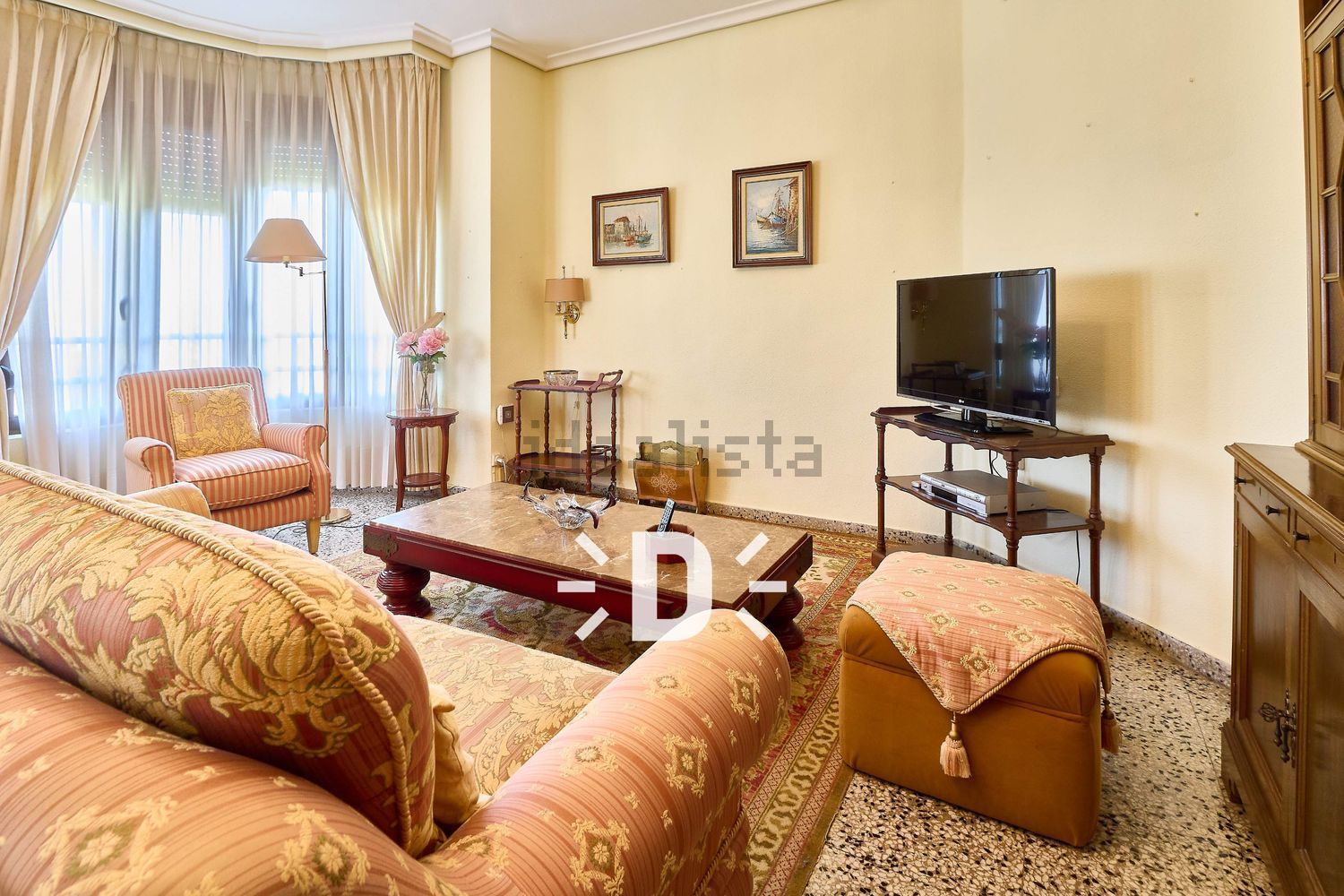Apartamento 94 m² em València
