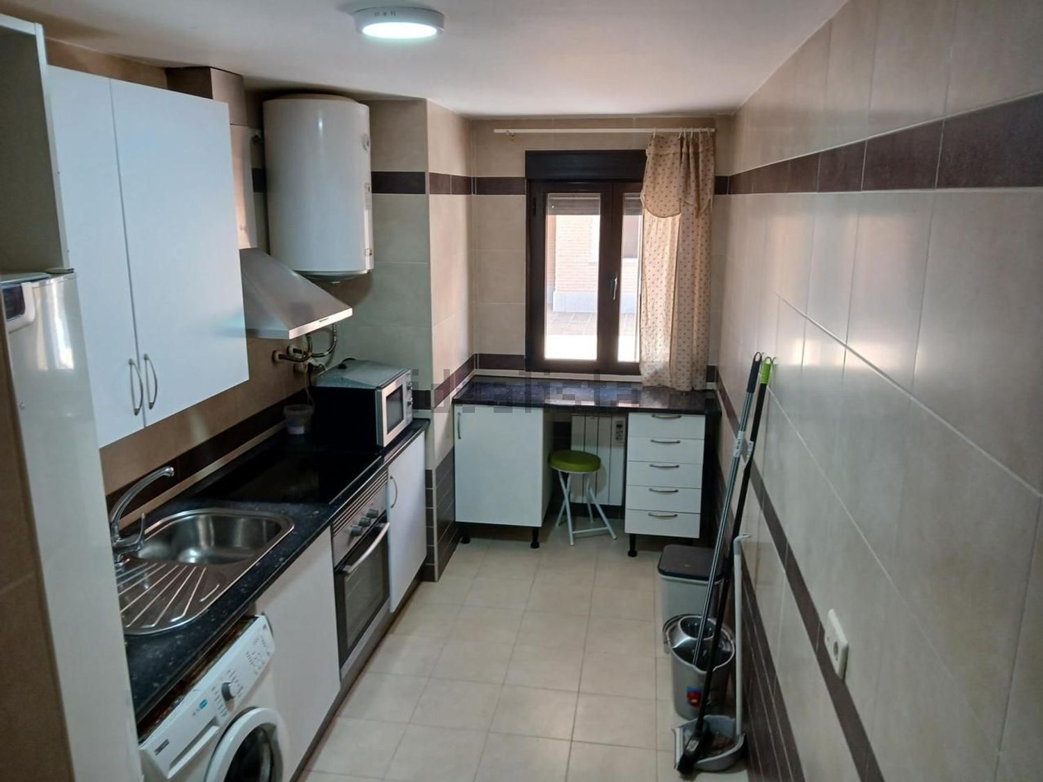 Piso de 80 m² en Almorox