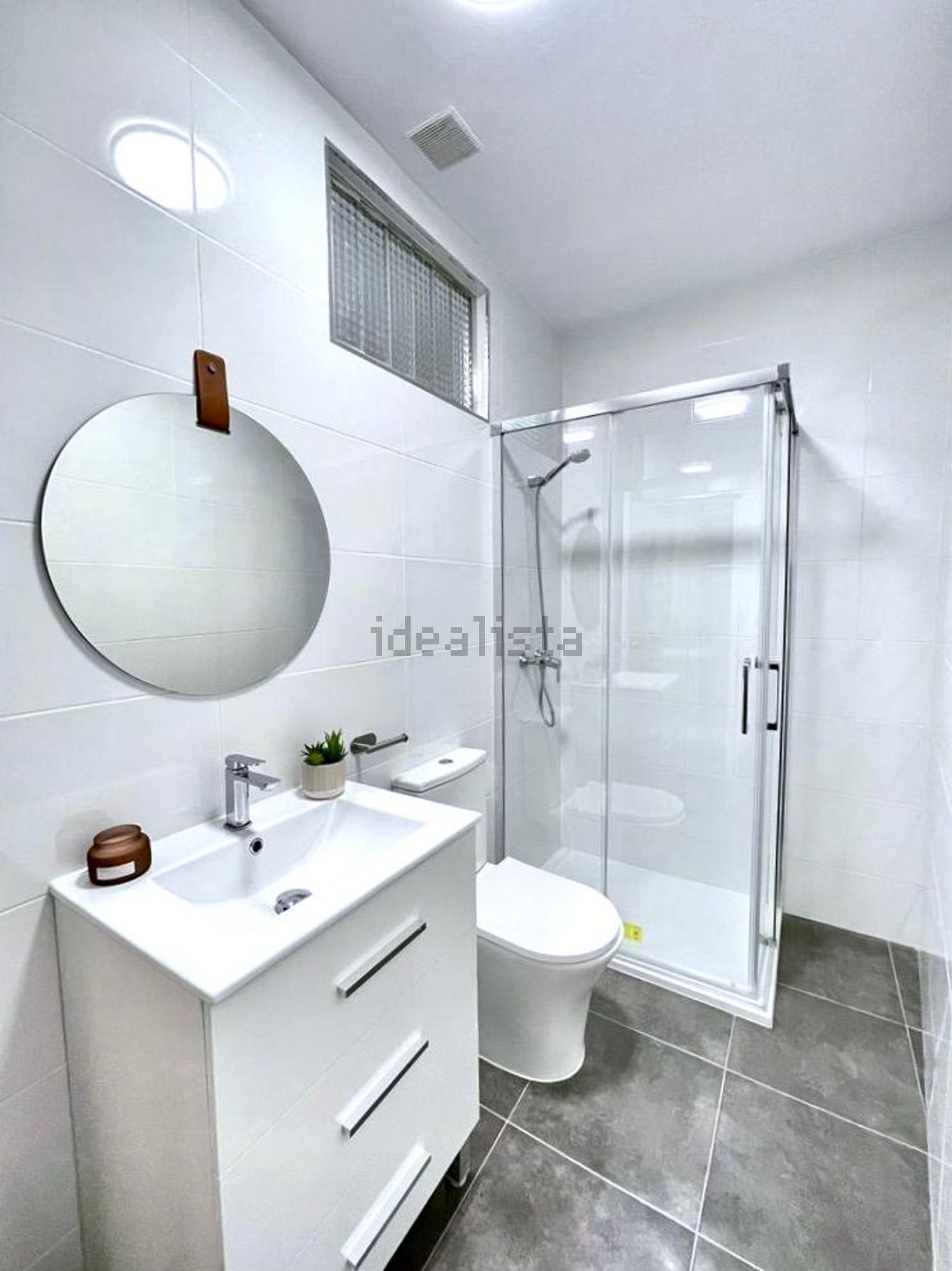 Chambre à louer, Madrid