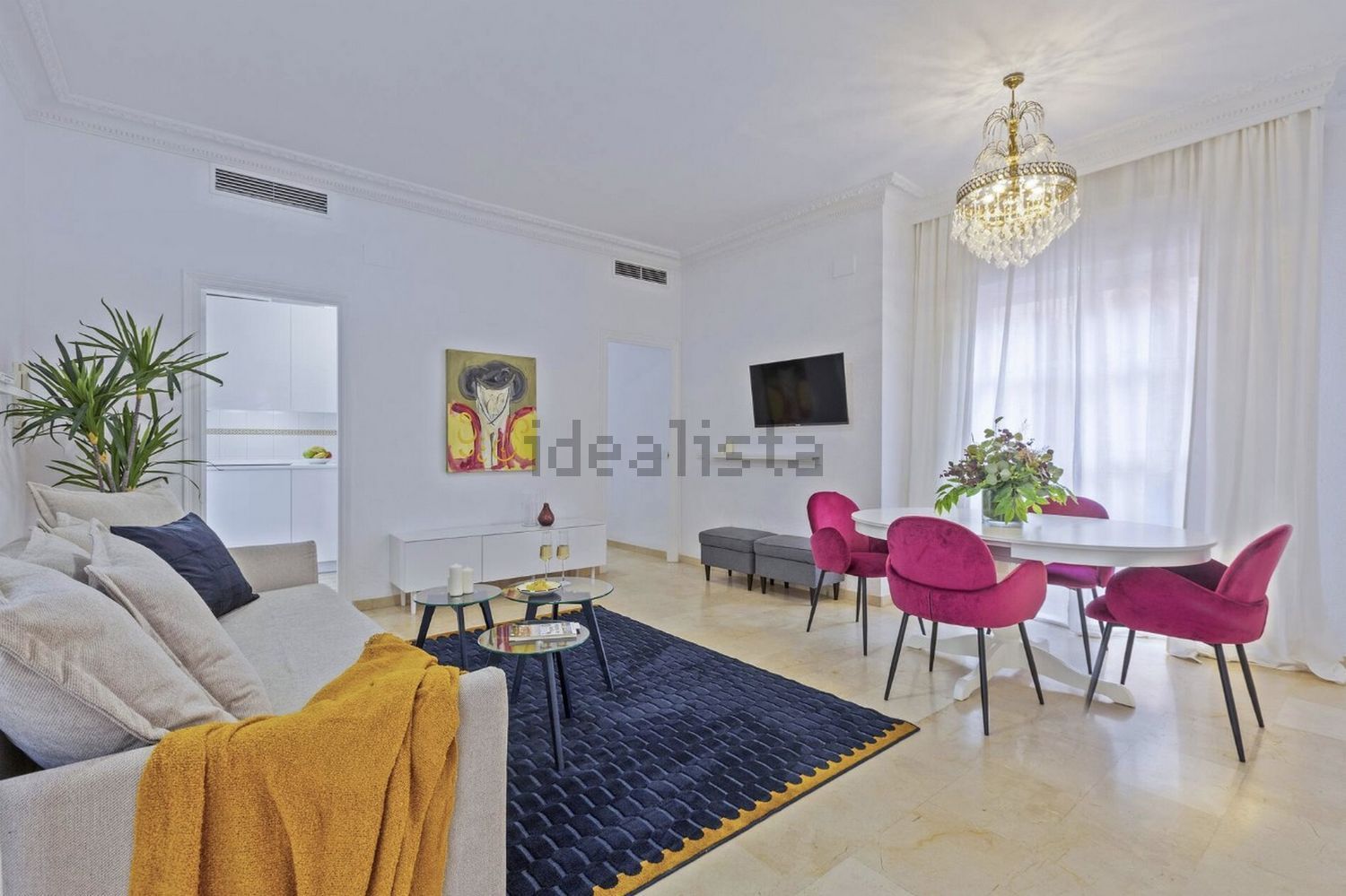 Habitació de lloguer, València