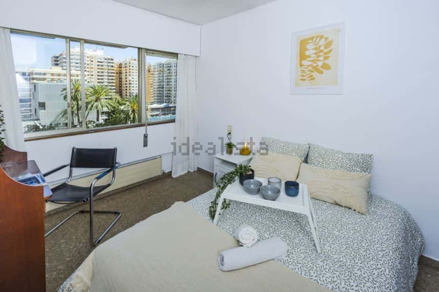 Habitación en alquiler, Valencia