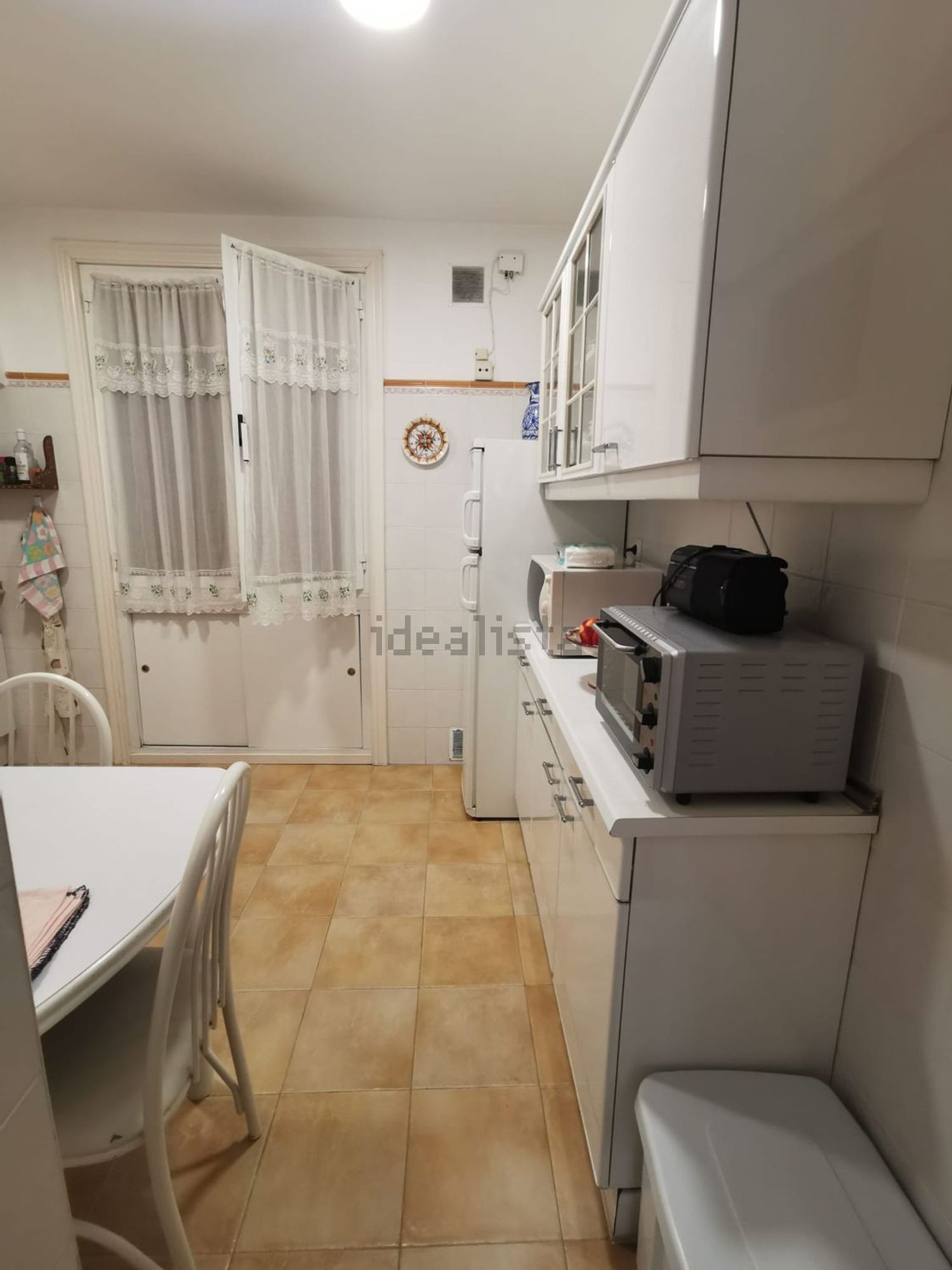 Pis de 65 m² a Sant Sebastià