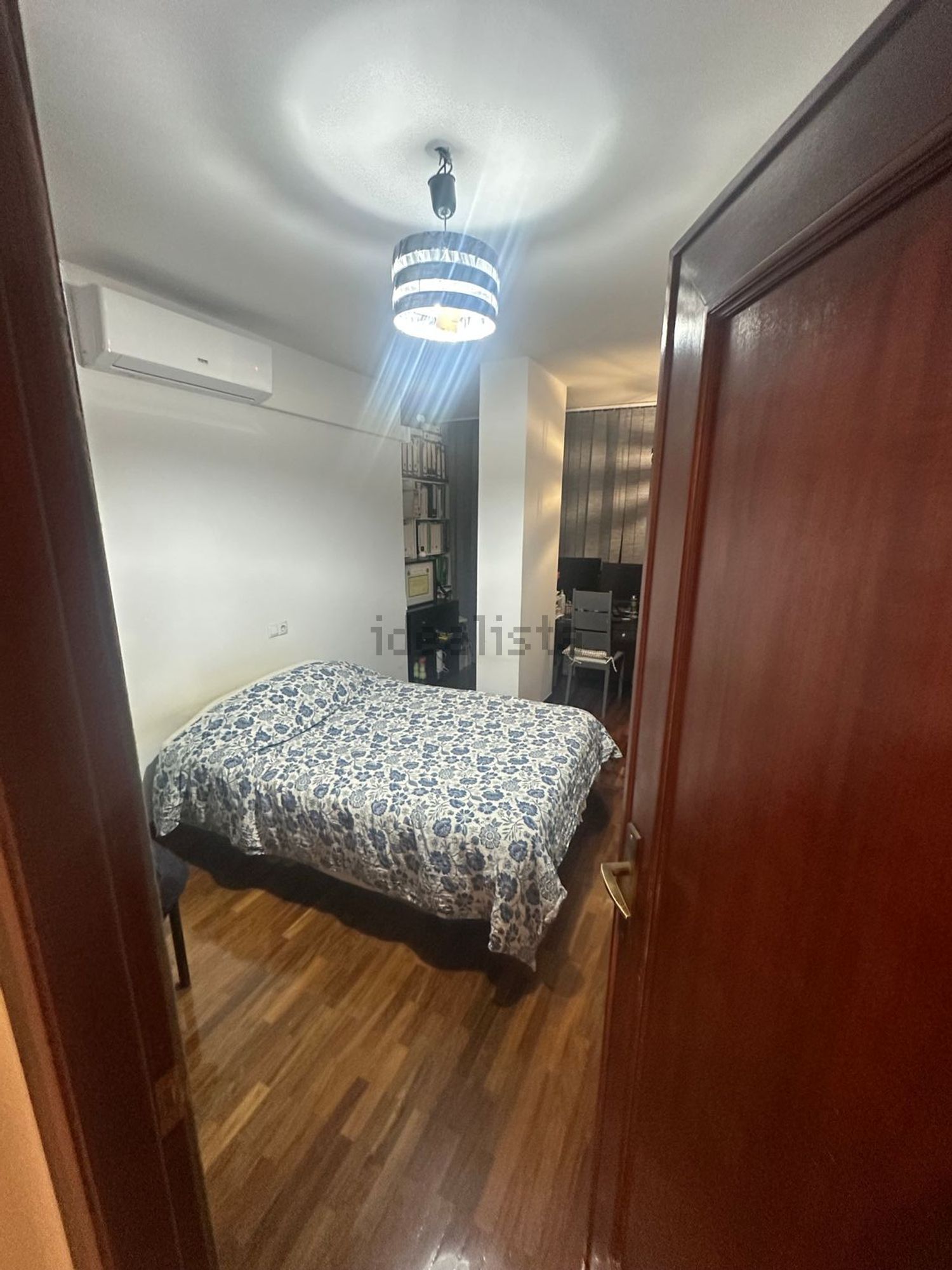Piso de 93 m² en Pamplona
