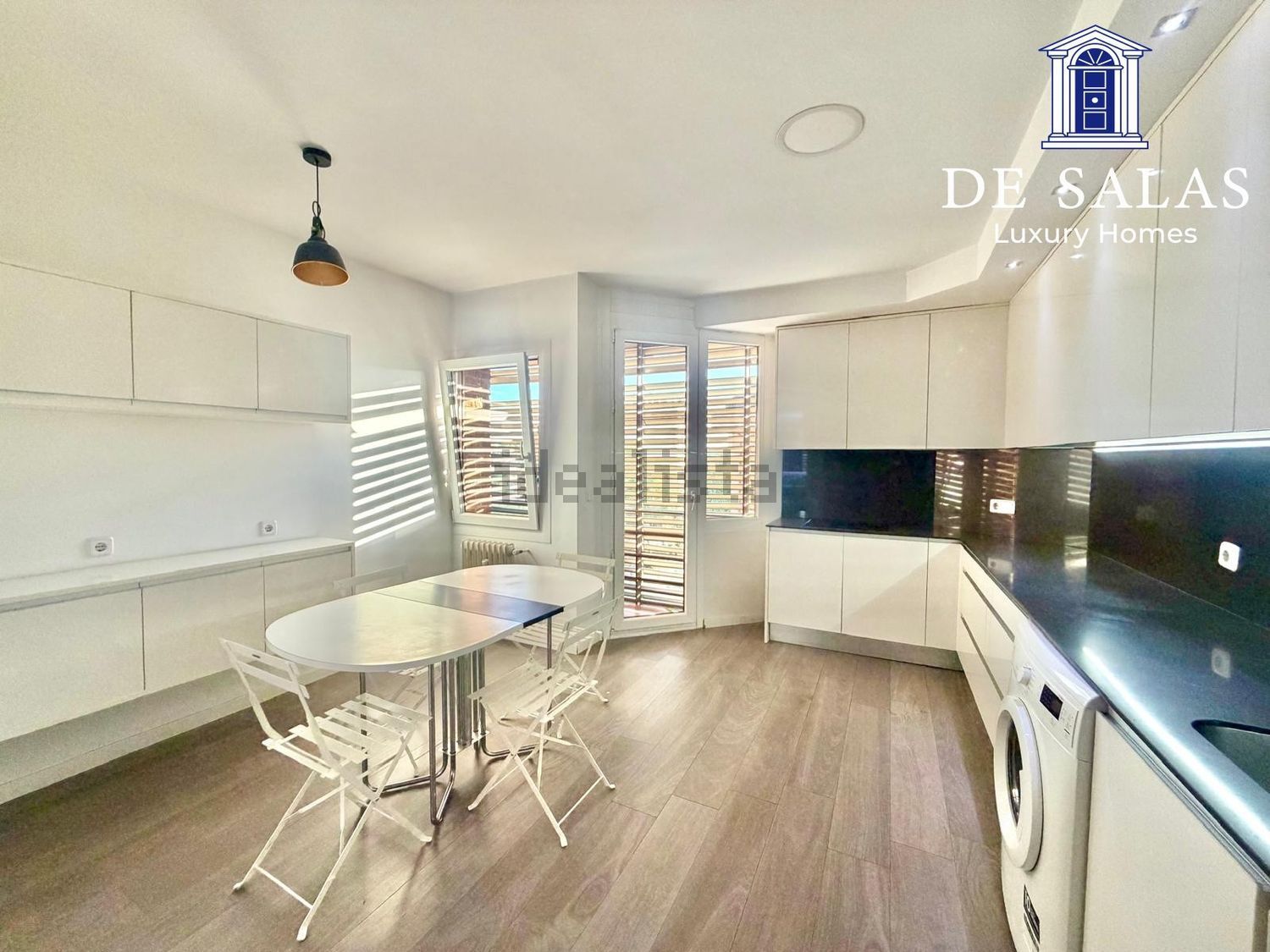 Piso de 162 m² en Madrid