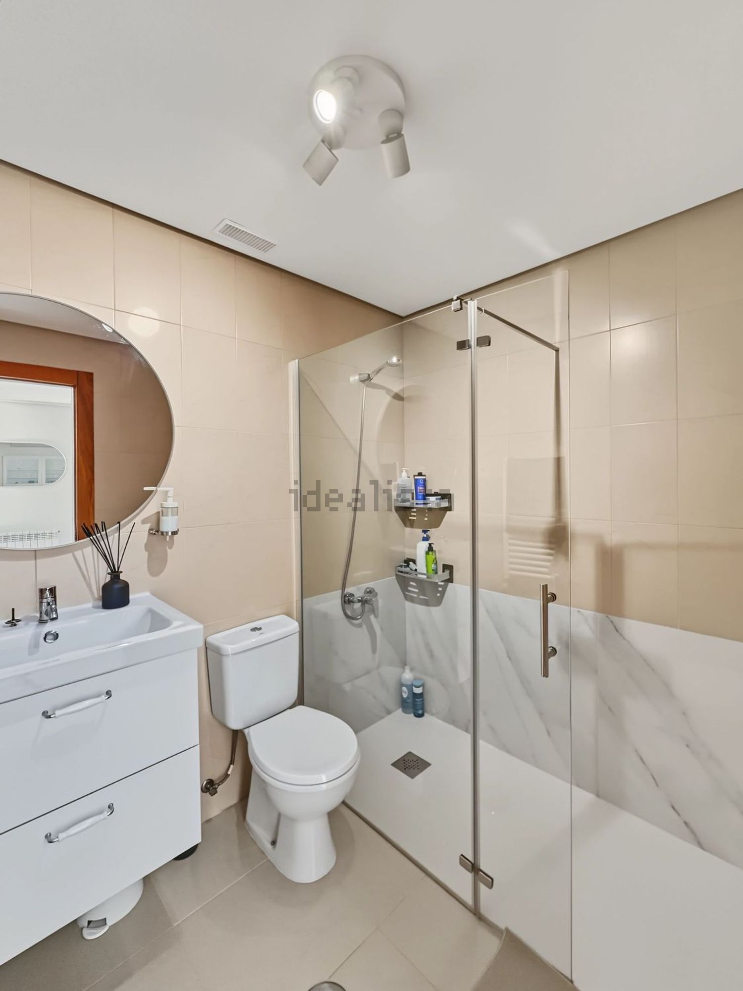 Pis de 110 m² a Torre Pacheco