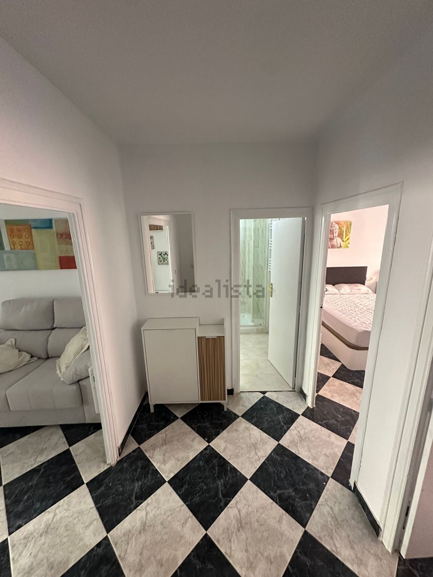 Habitación 89 m², Soria