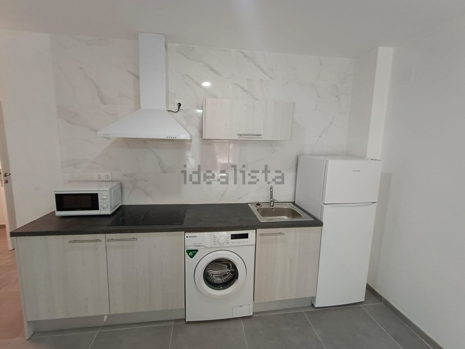 Pis de 70 m² a València