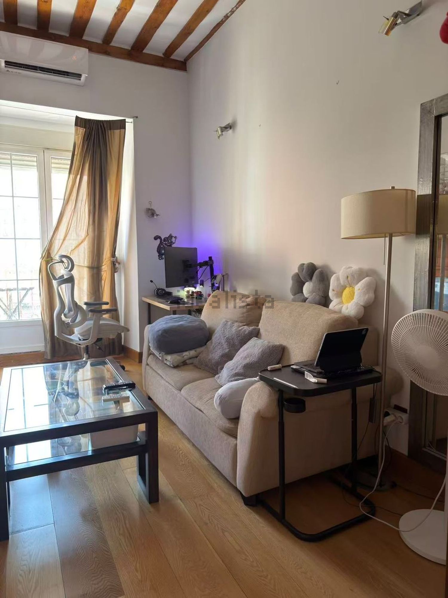 Pis de 60 m² a Madrid