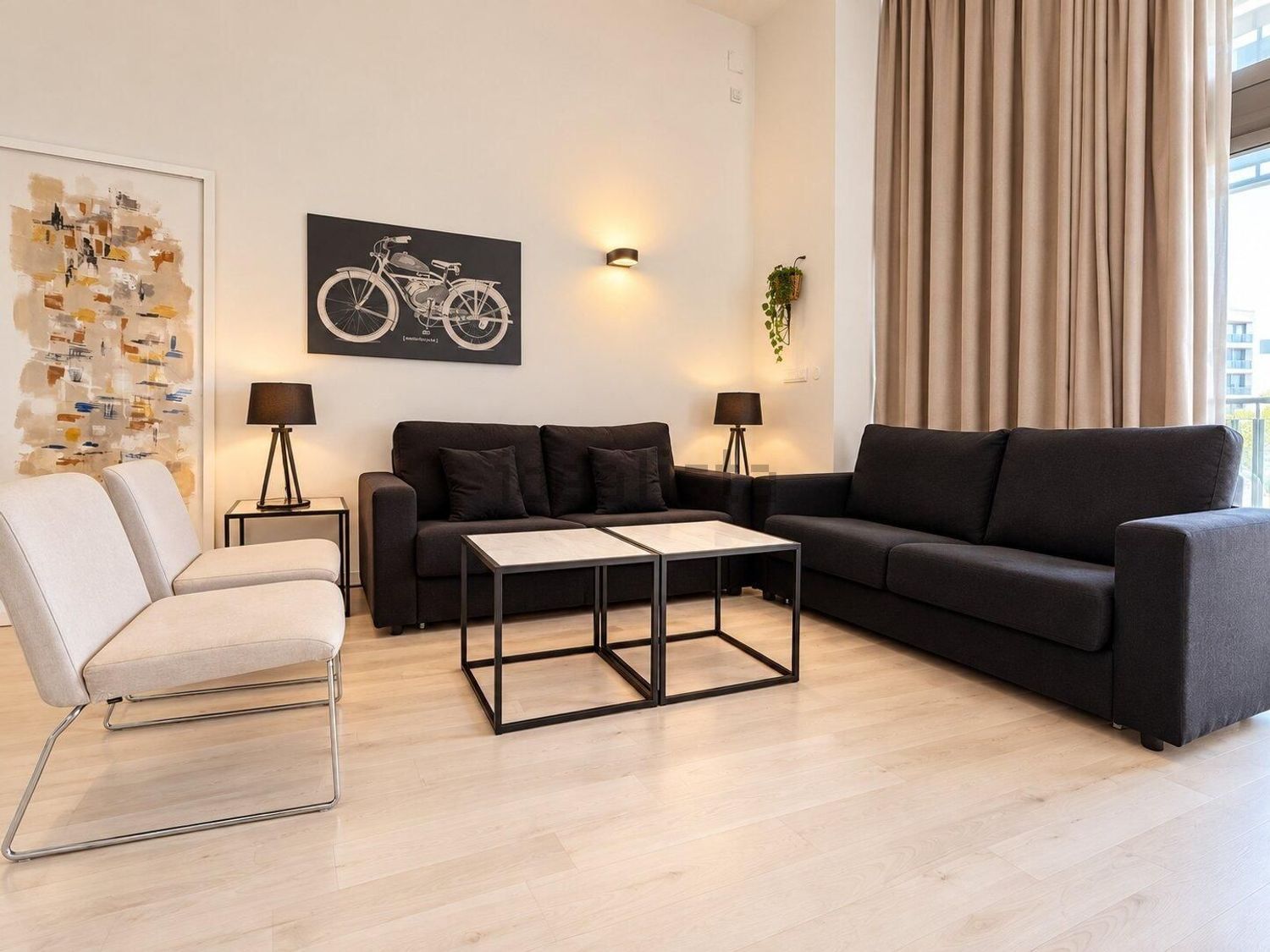 Appartamento 87 m² a Valencia