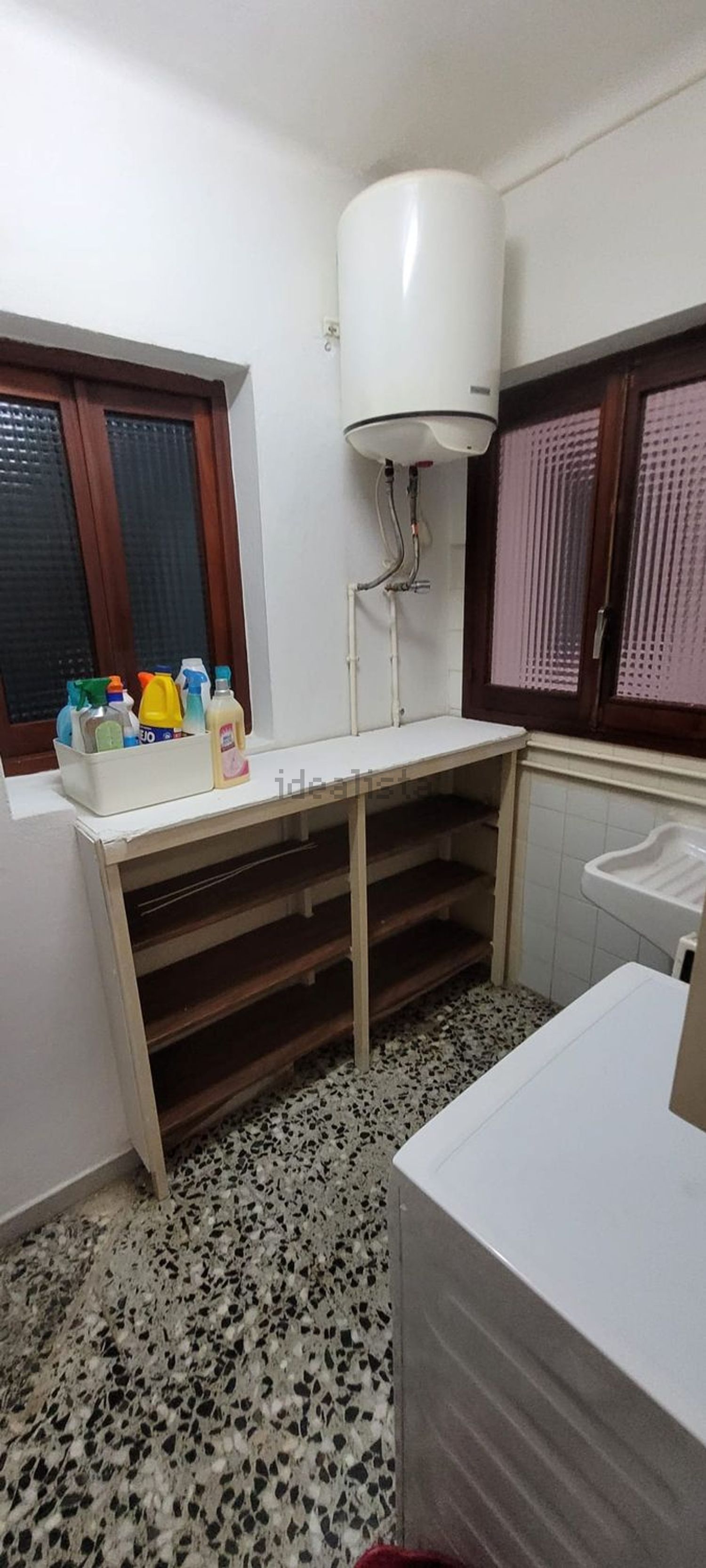 Квартира 170 м² у Eivissa