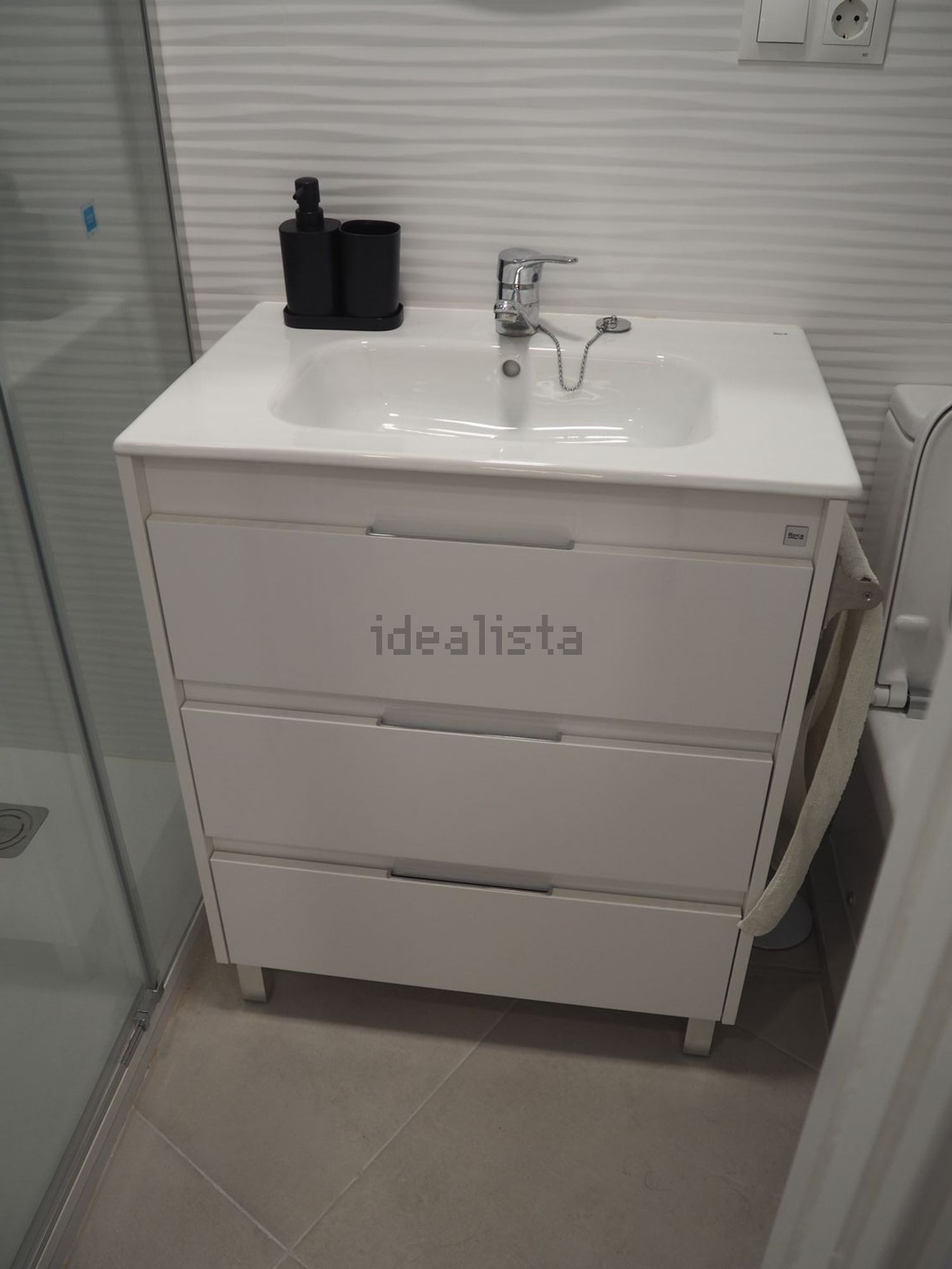 Pis de 39 m² a Benalmádena