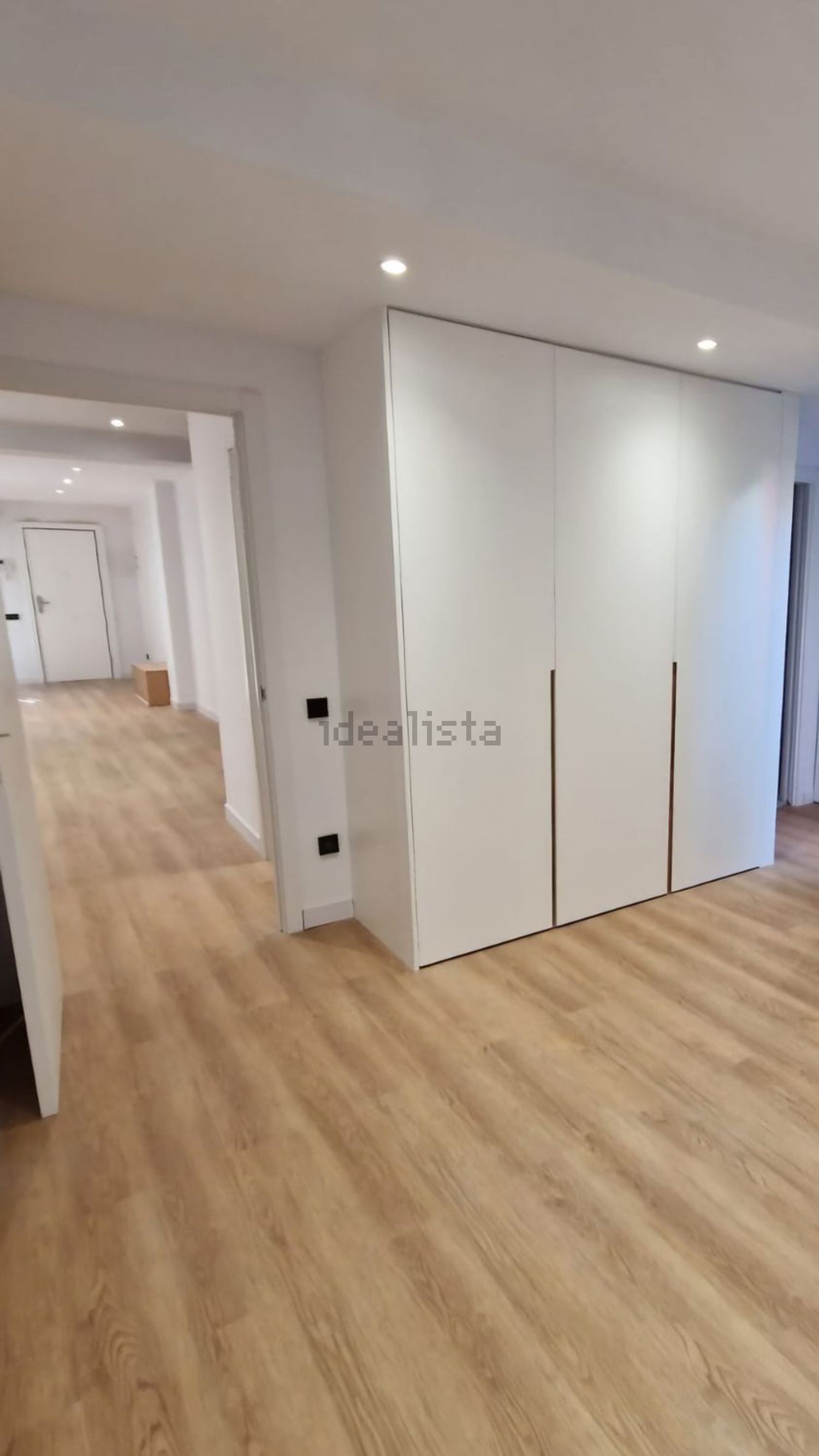 Pis de 83 m² a Barcelona