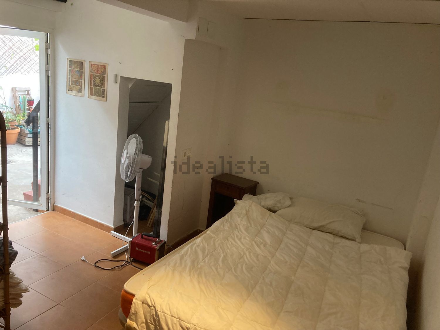 Habitació de lloguer, València