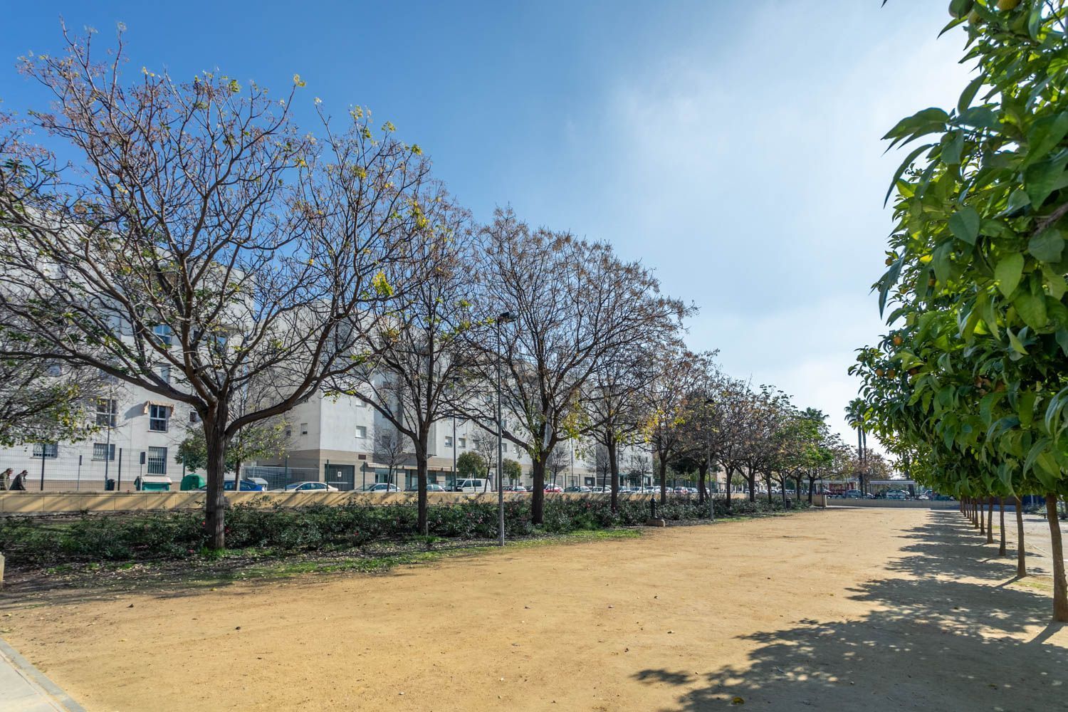 Pis de 110 m² a Sevilla