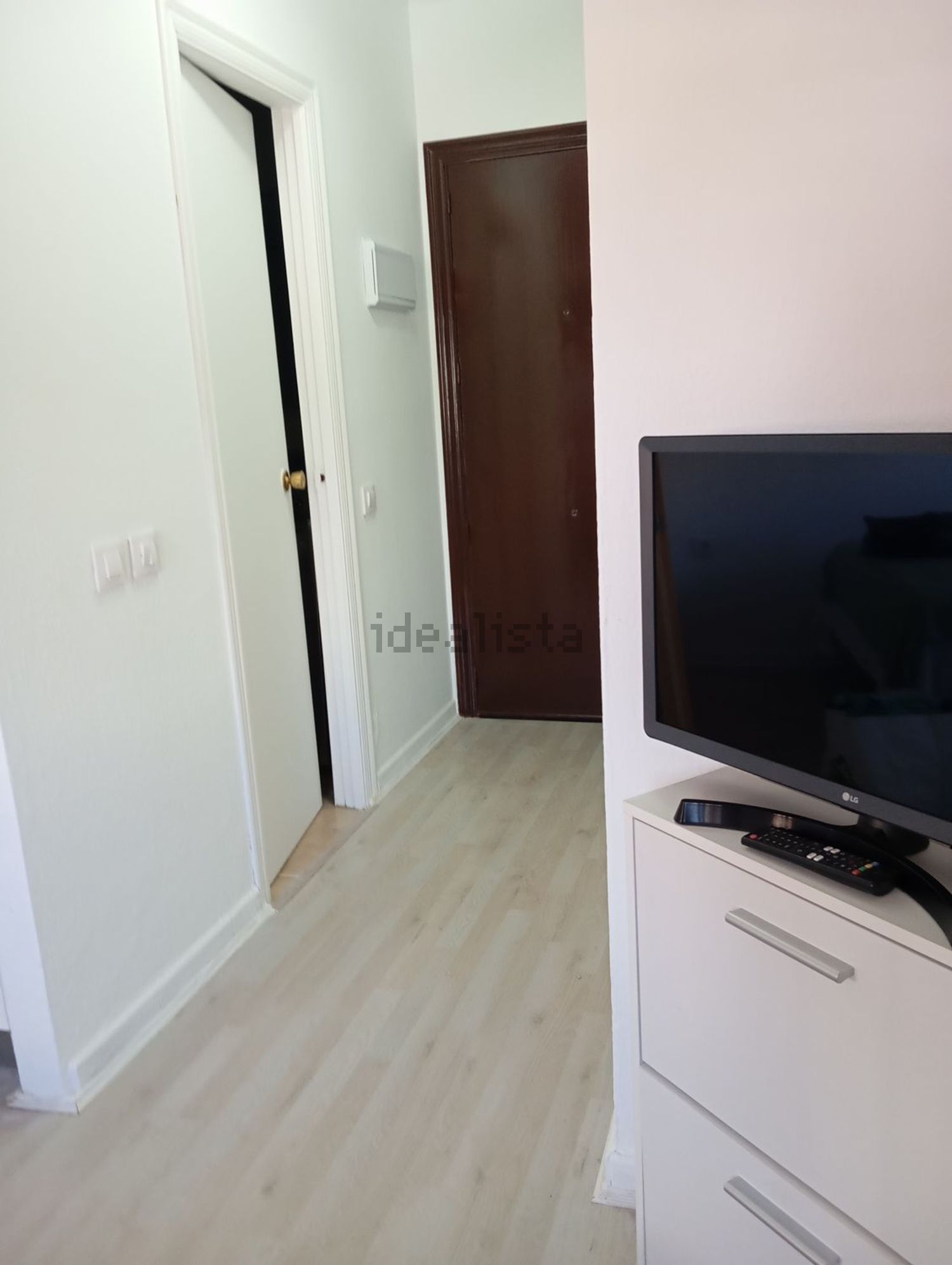 Pis de 25 m² a Sevilla