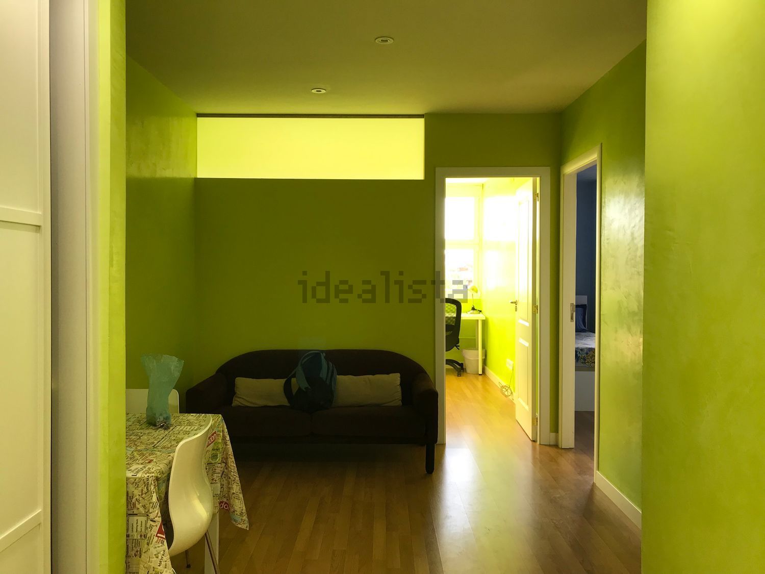 Habitación 60 m², Madrid