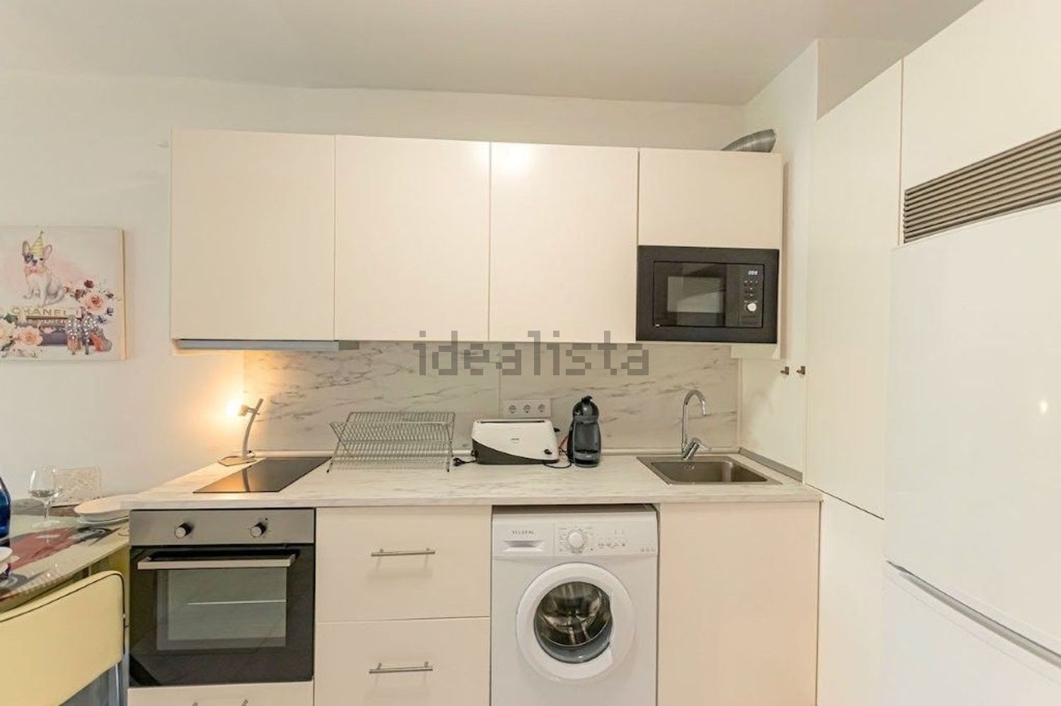 Pis de 50 m² a Marbella