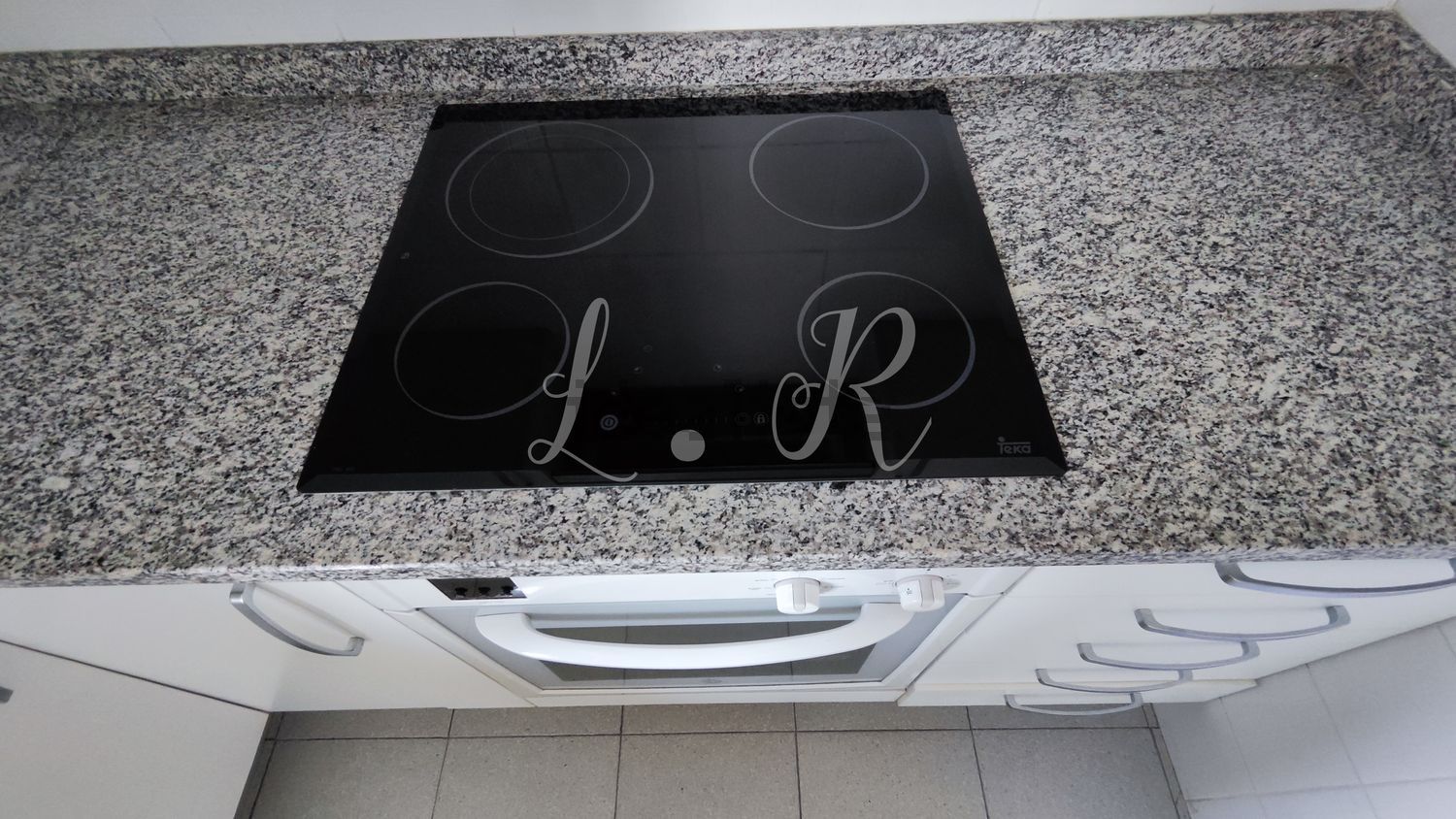 Wohnung 195 m² in Madrid