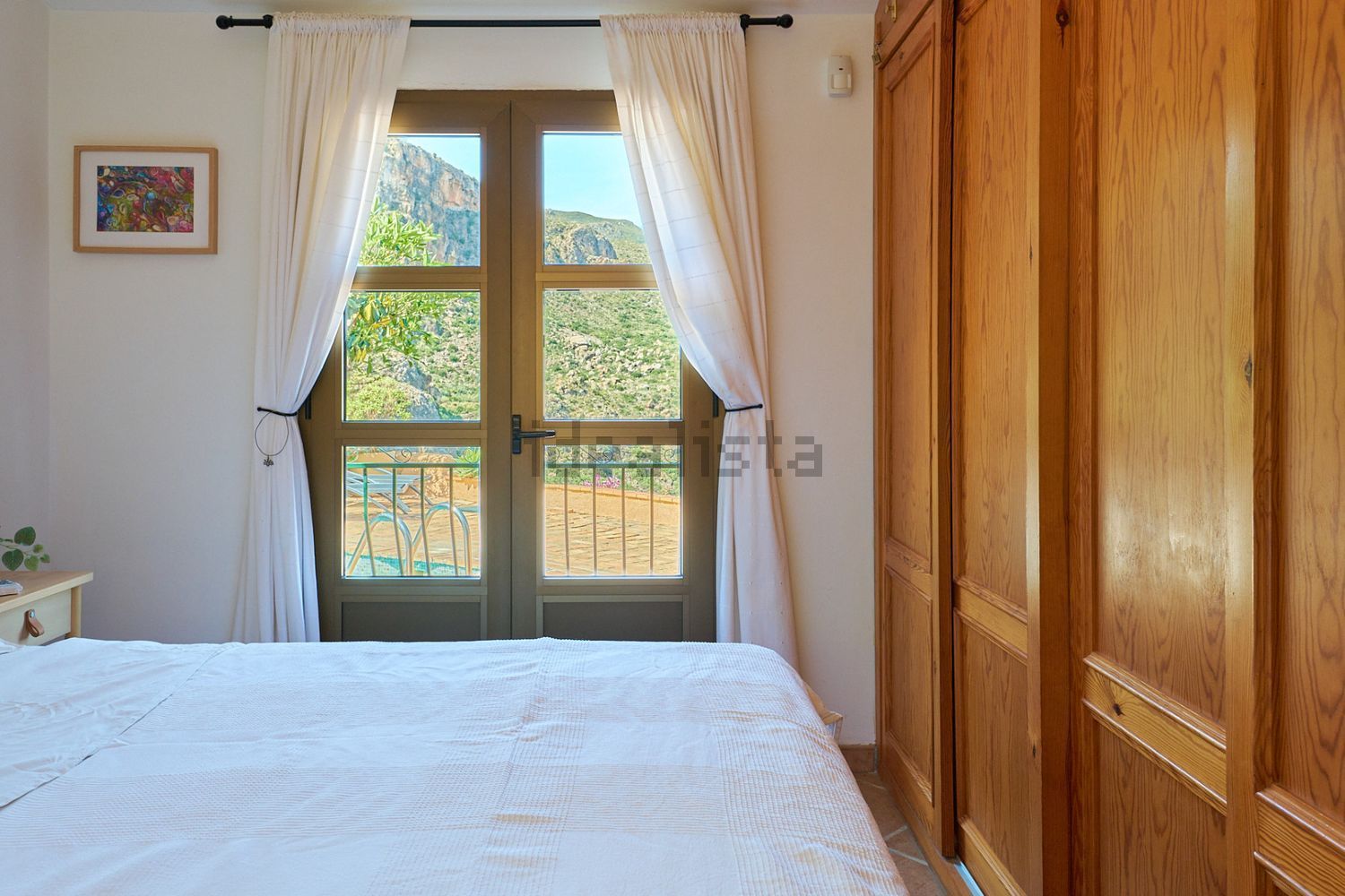 Casa de 98 m² a Turre