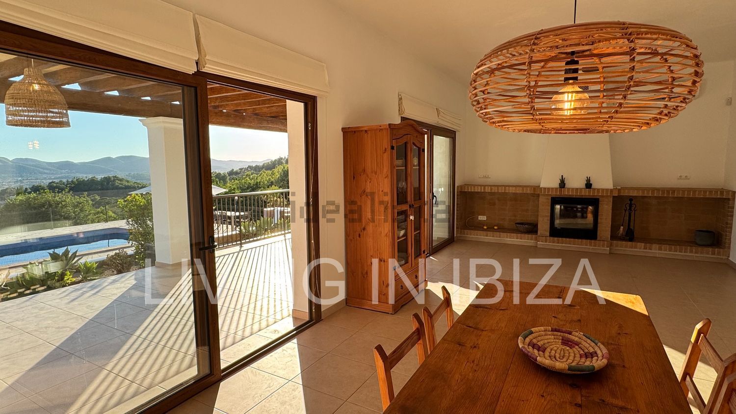 Casa de 305 m² en Santa Eulària des Riu