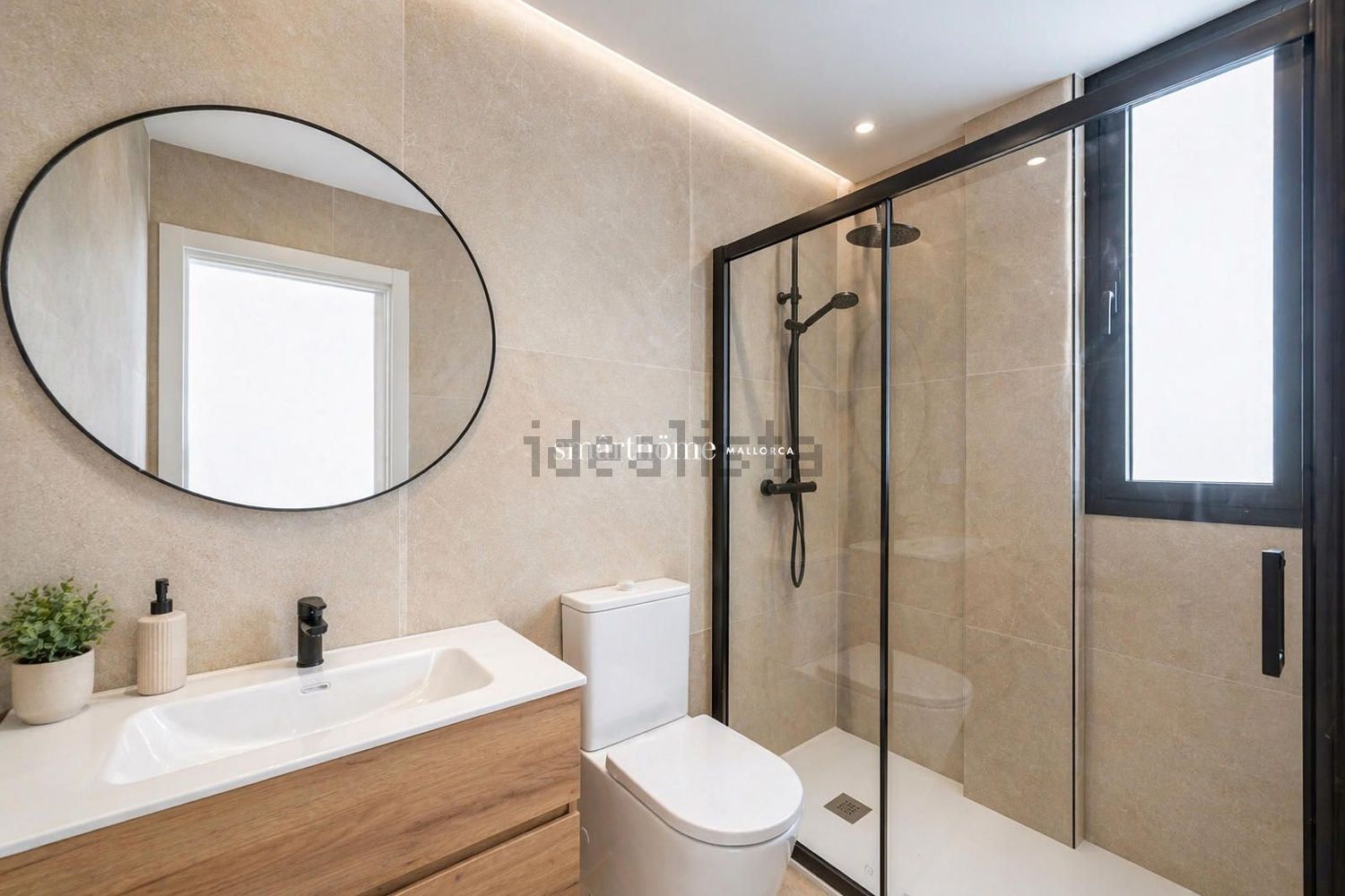 Piso de 128 m² en Palma
