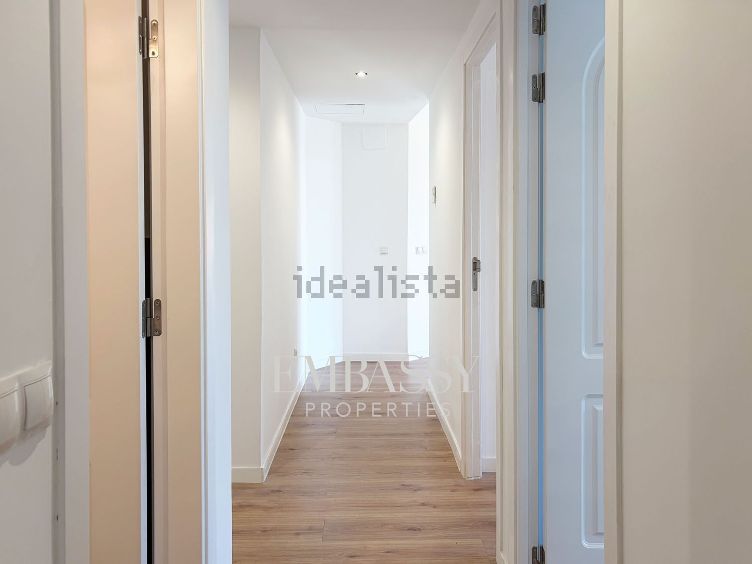 Apartamento 110 m² em Madrid