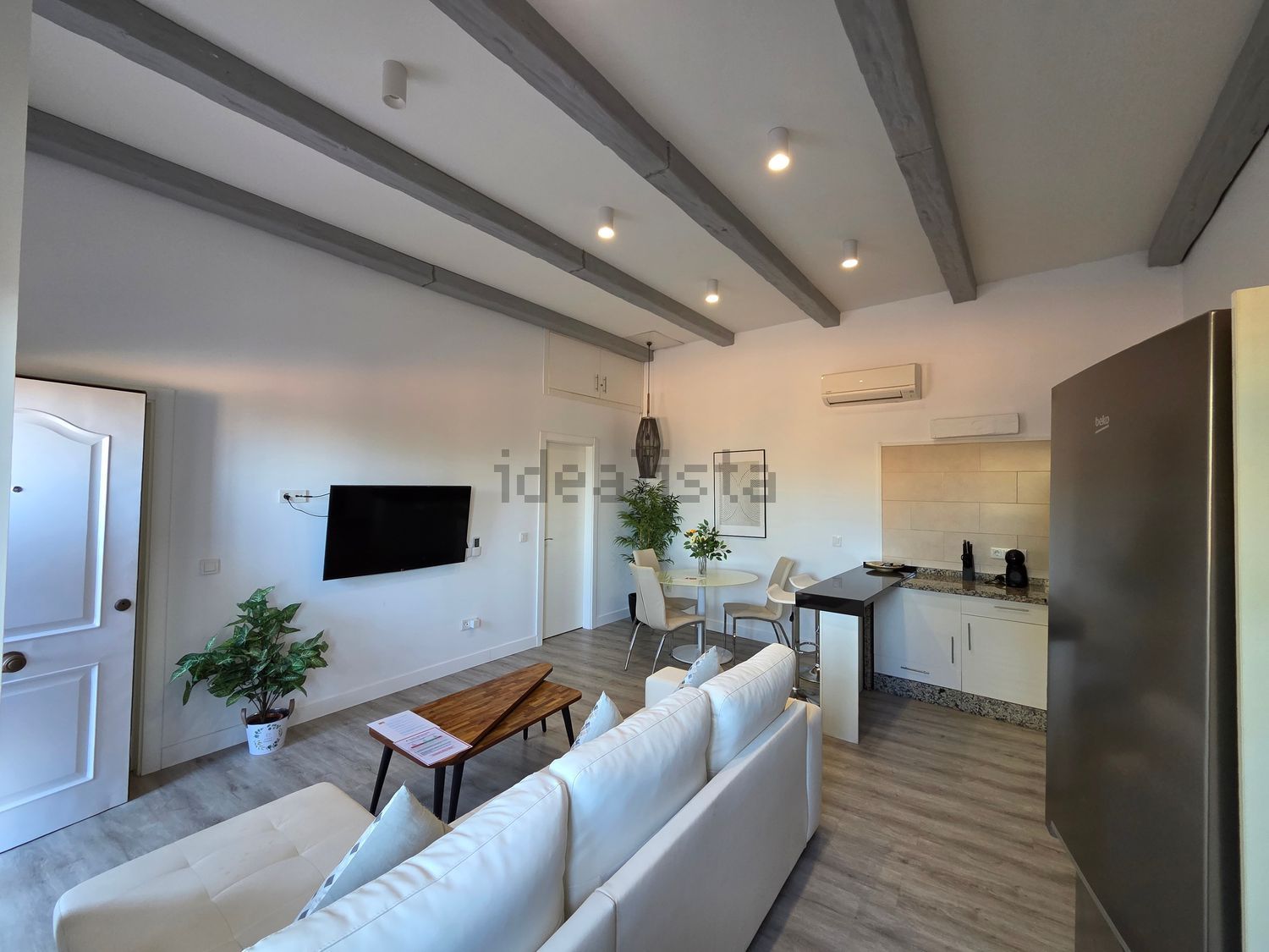 Pis de 60 m² a Màlaga