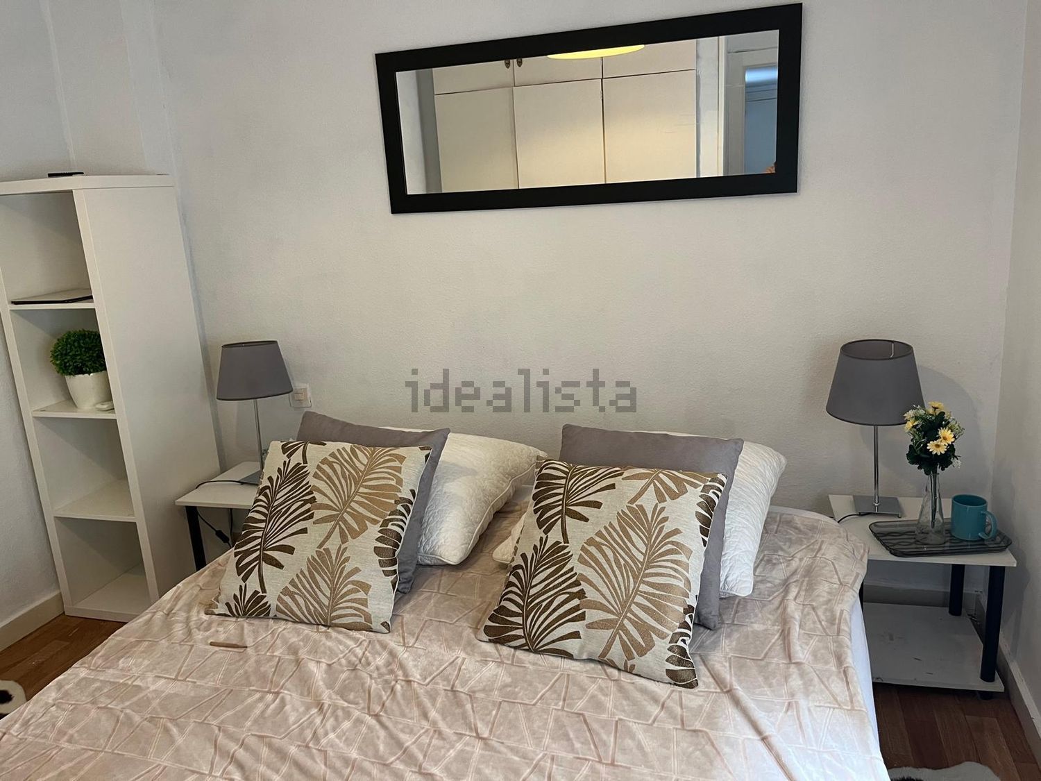 Pis de 50 m² a Madrid