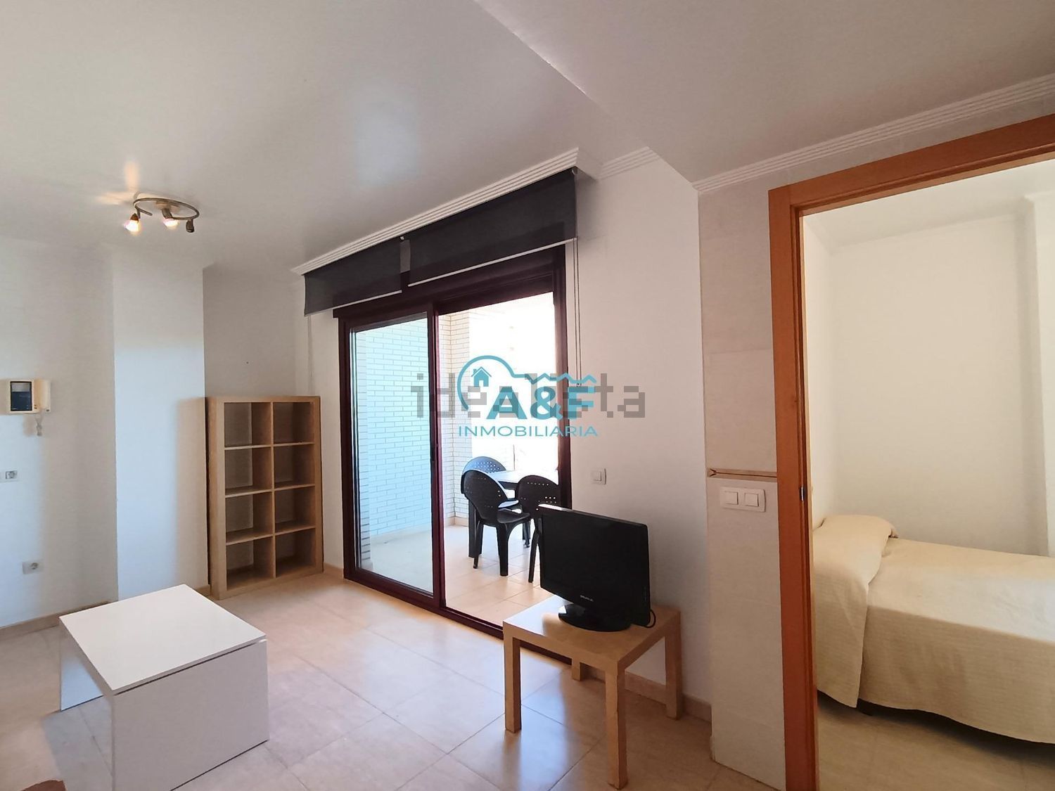 Pis de 98 m² a Orpesa