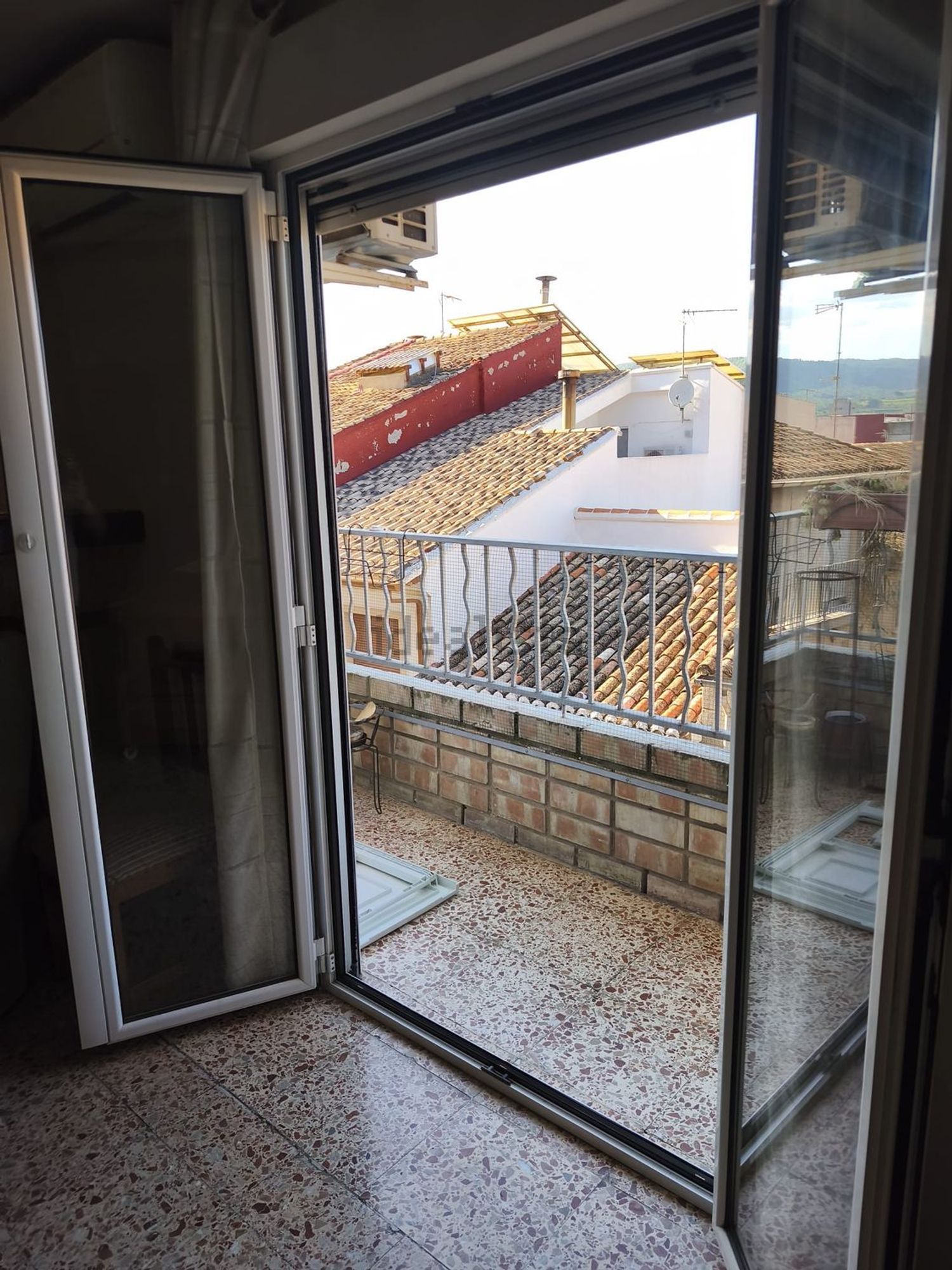 Piso de 100 m² en Mogente