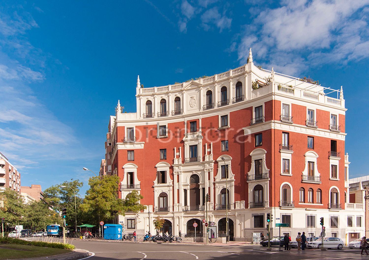 Pis de 160 m² a Madrid