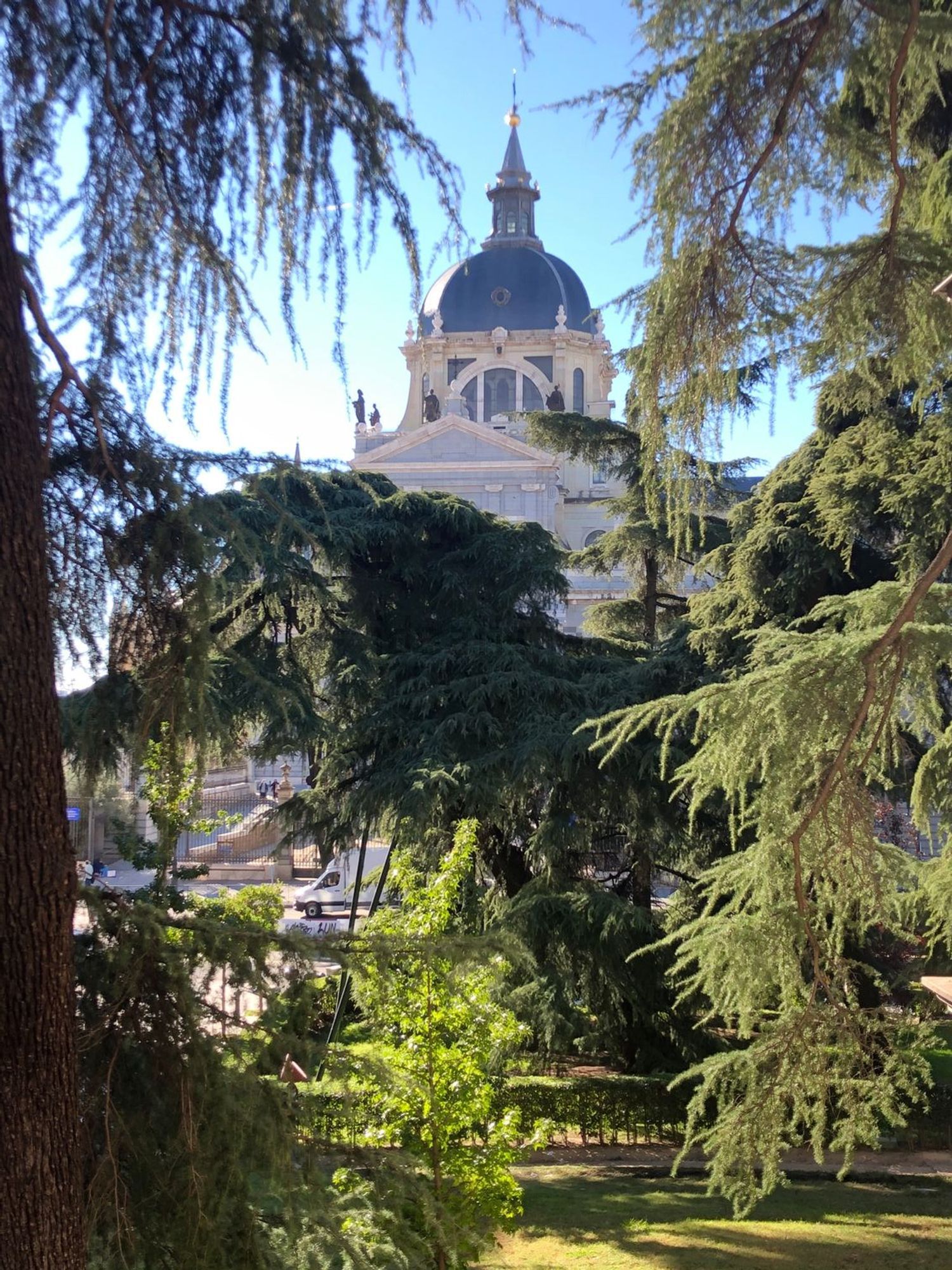 Pis de 60 m² a Madrid