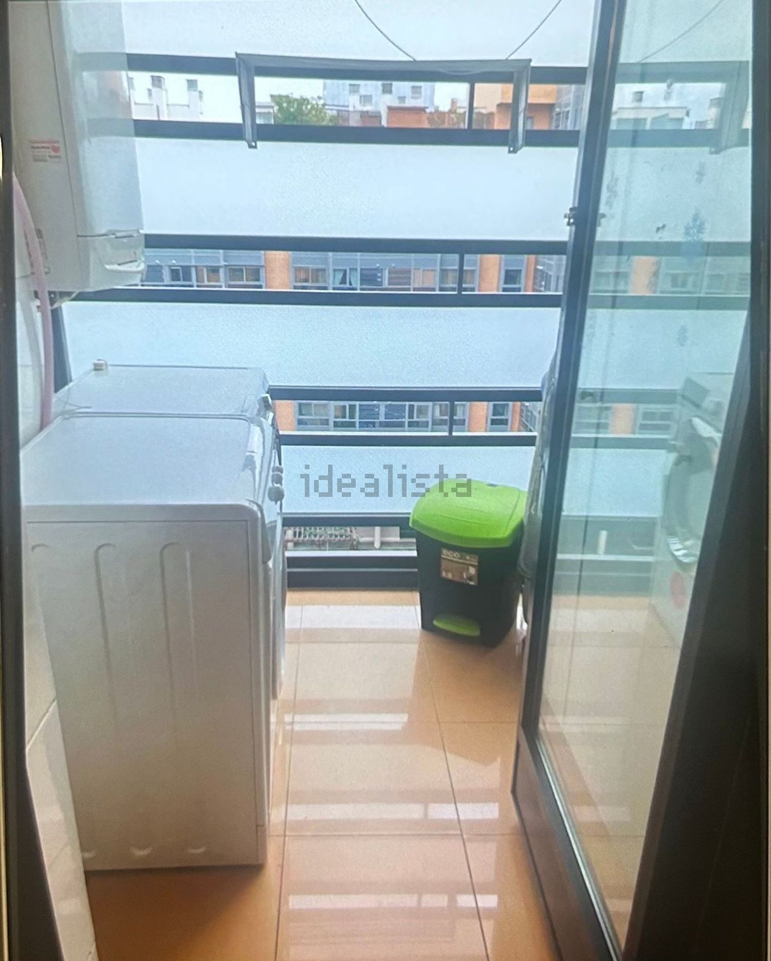 Appartement 100 m² à Madrid