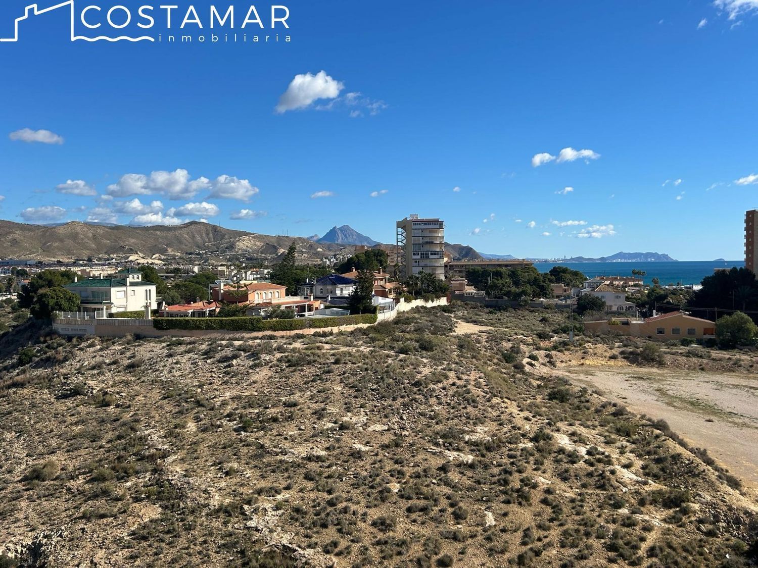 Pis de 77 m² a el Campello